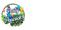 The Party Peacock