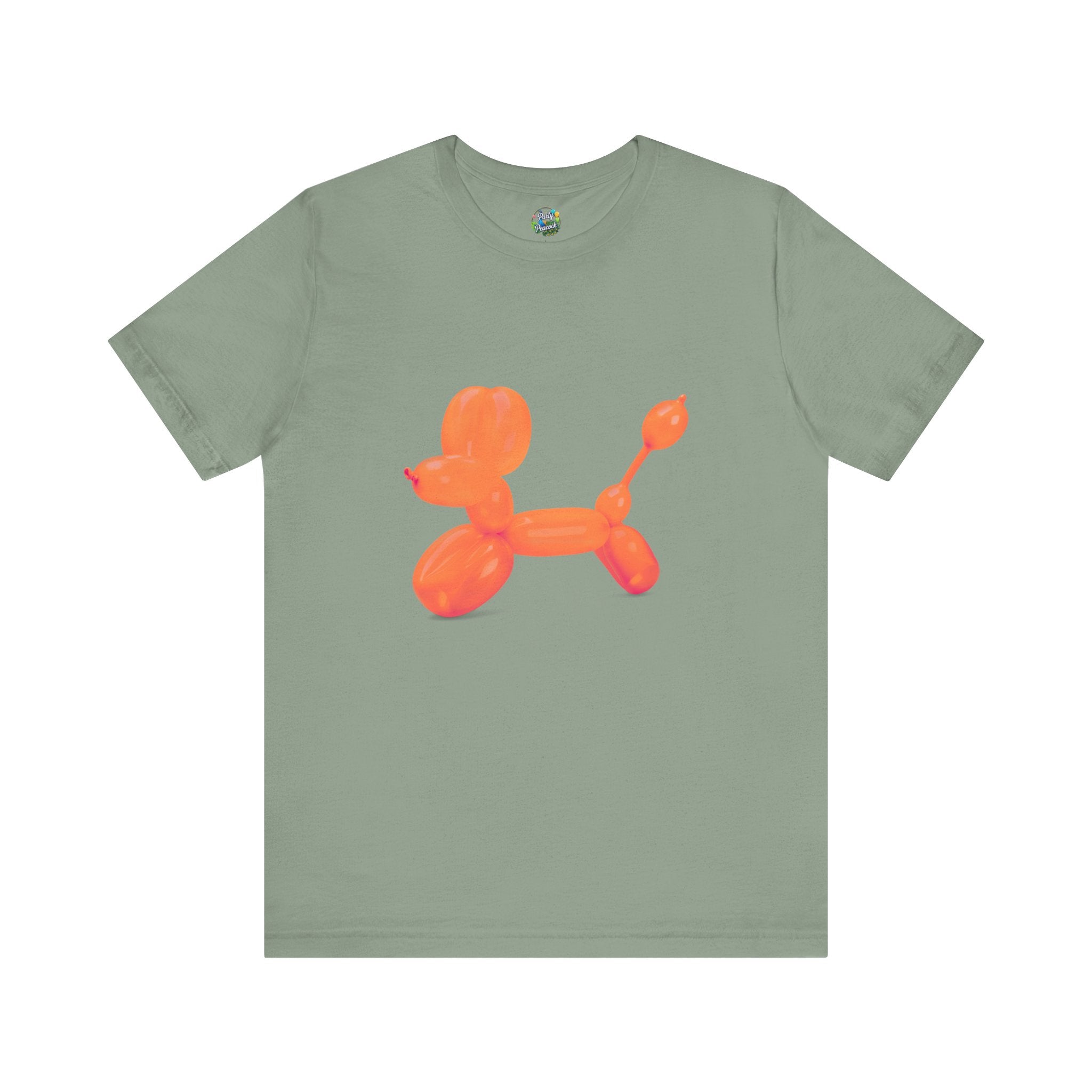 Balloon Dog