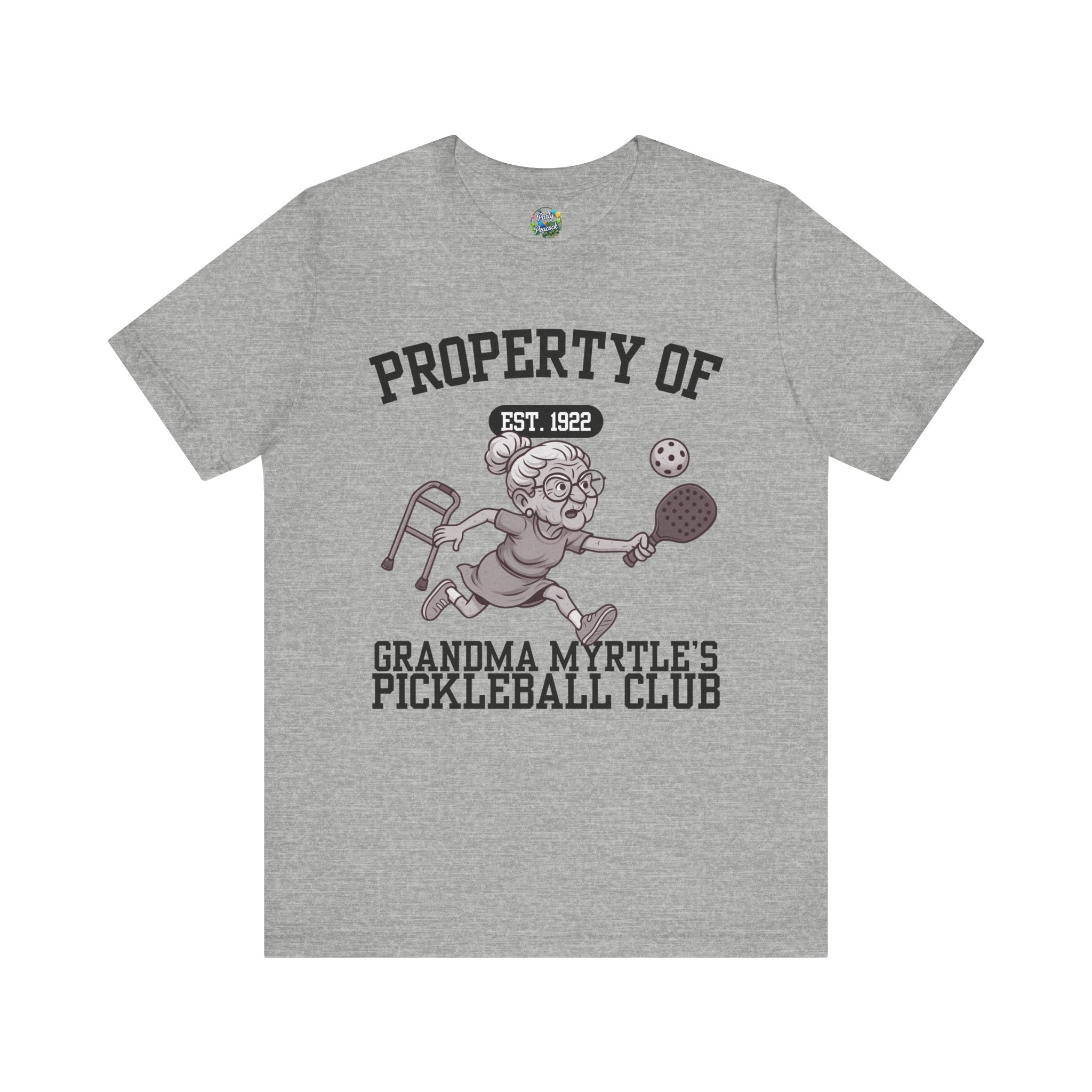 Pickleball Club