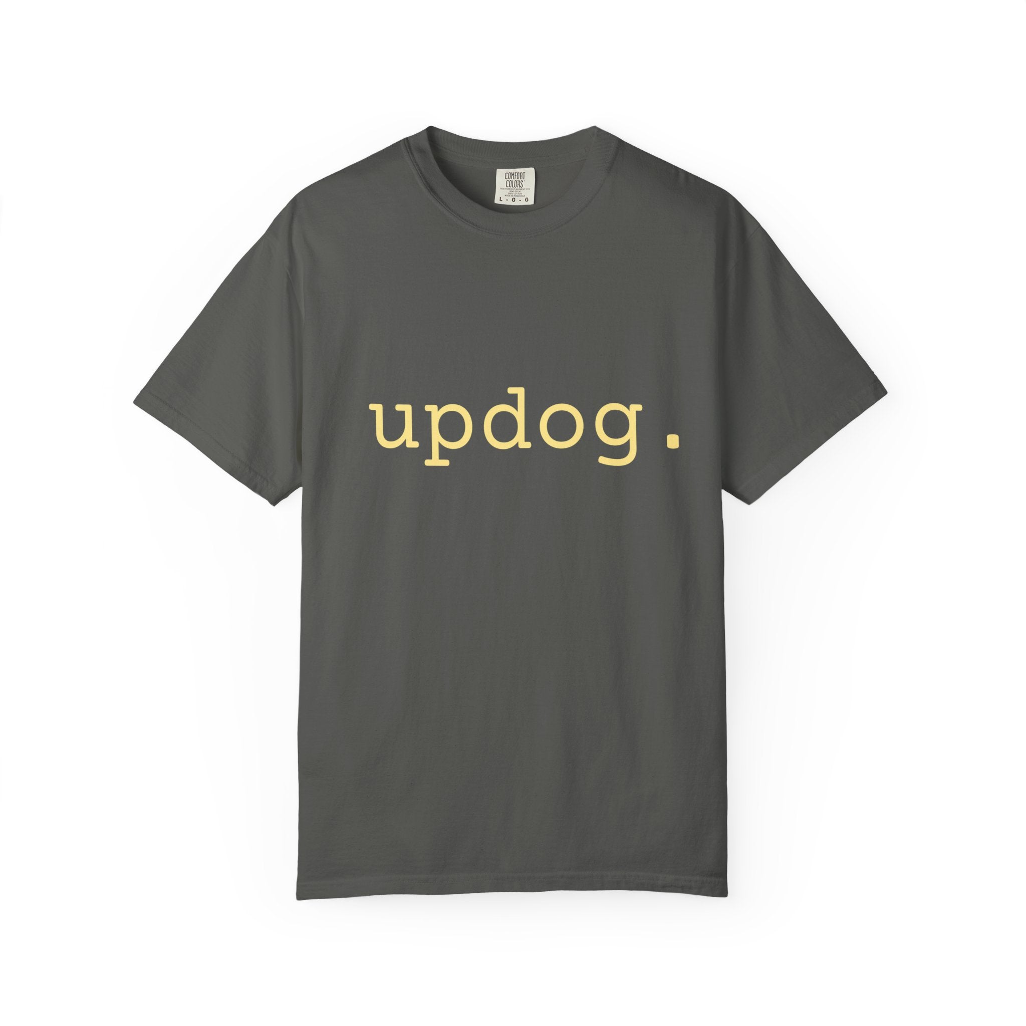Updog