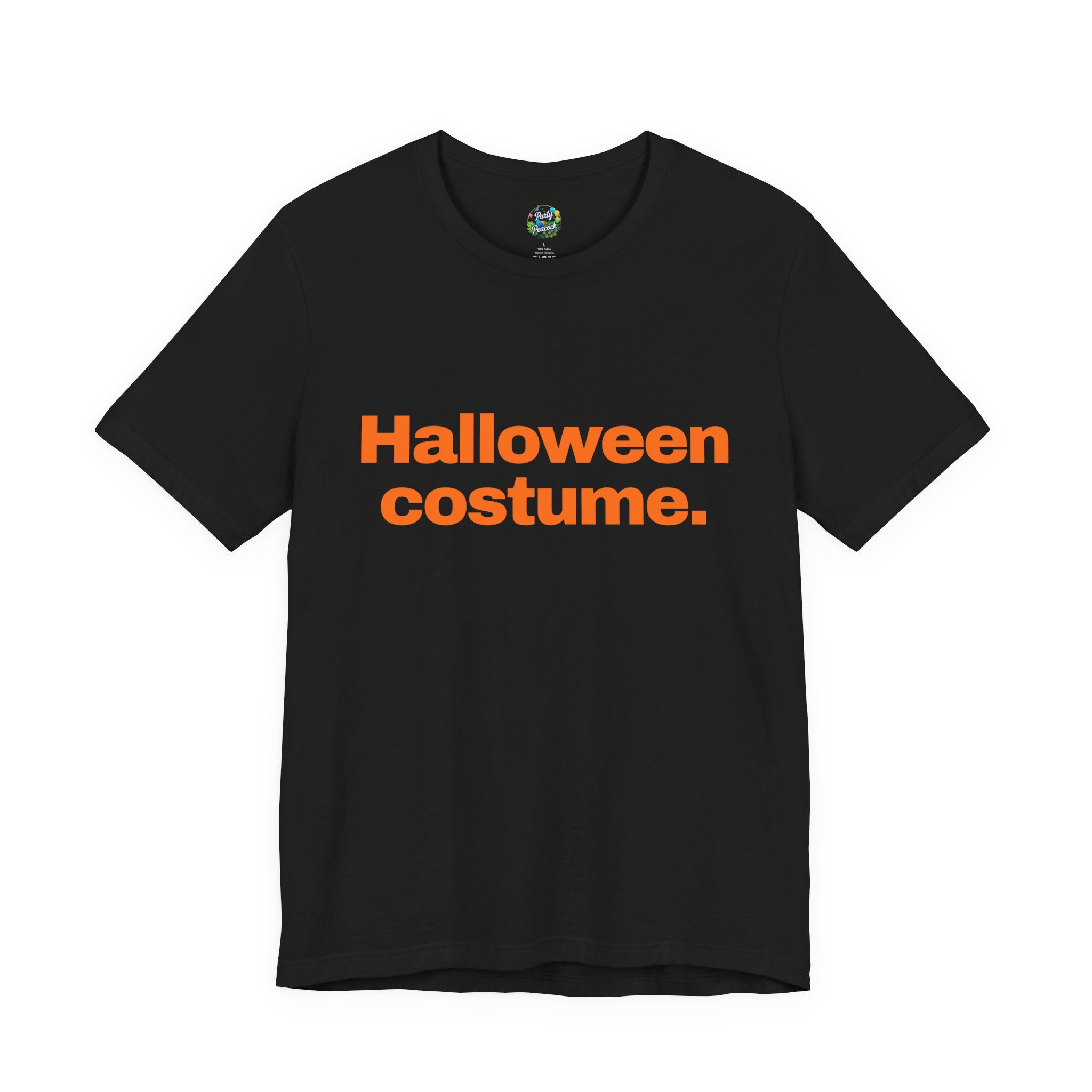 Halloween Costume