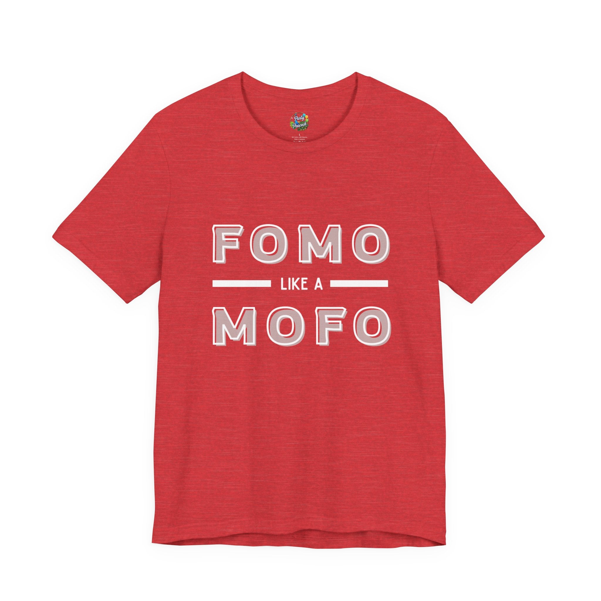 FOMO like a MOFO