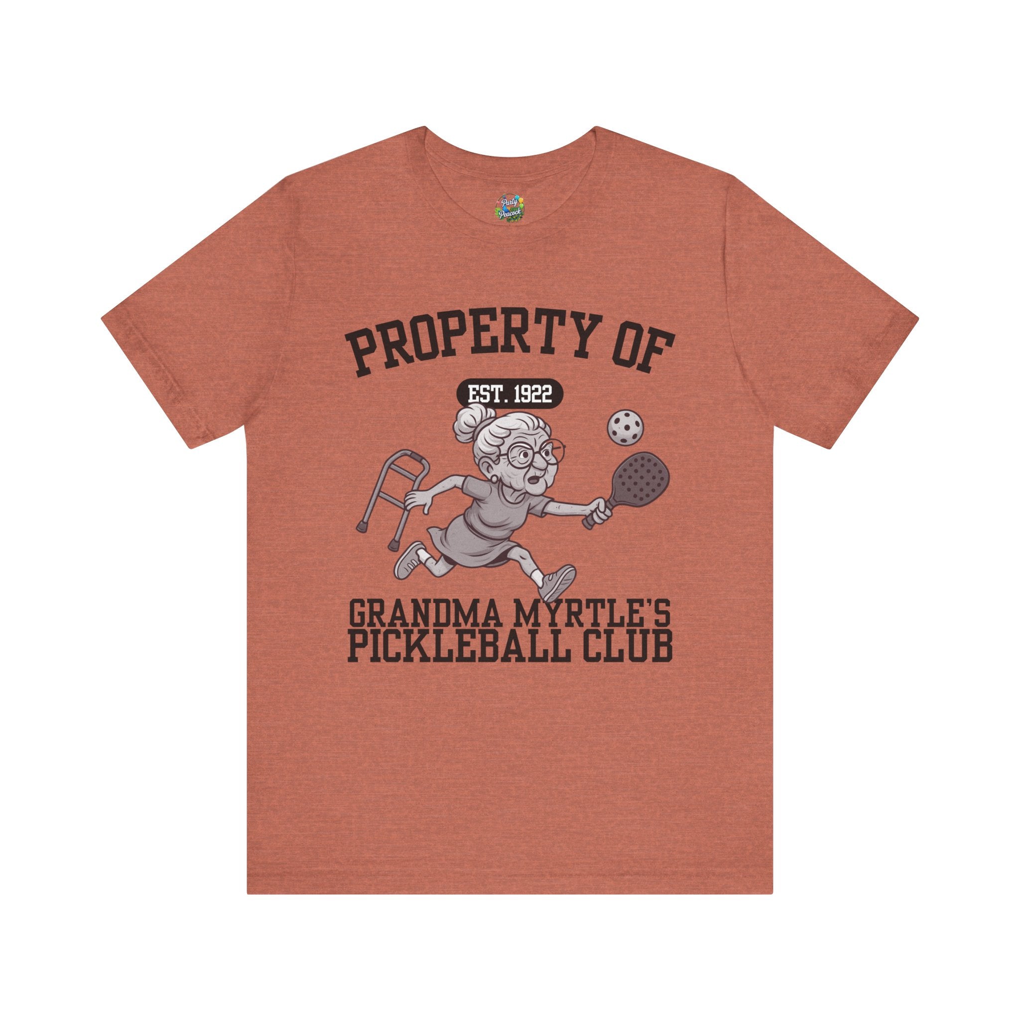 Pickleball Club