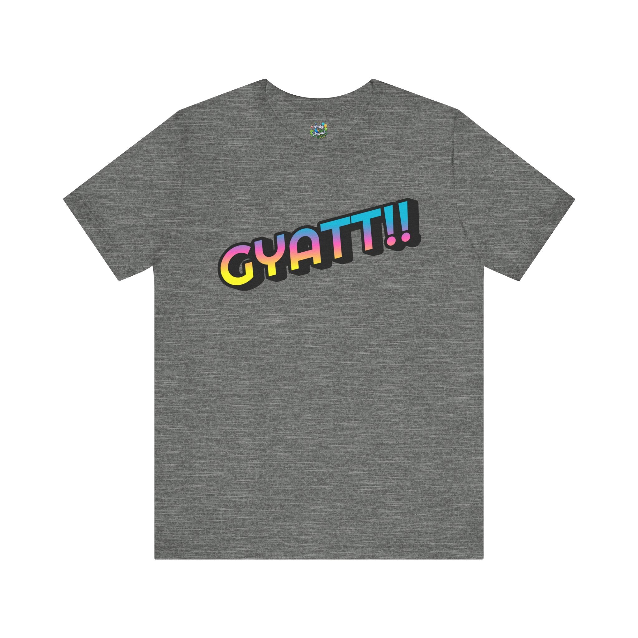 Gyatt!!