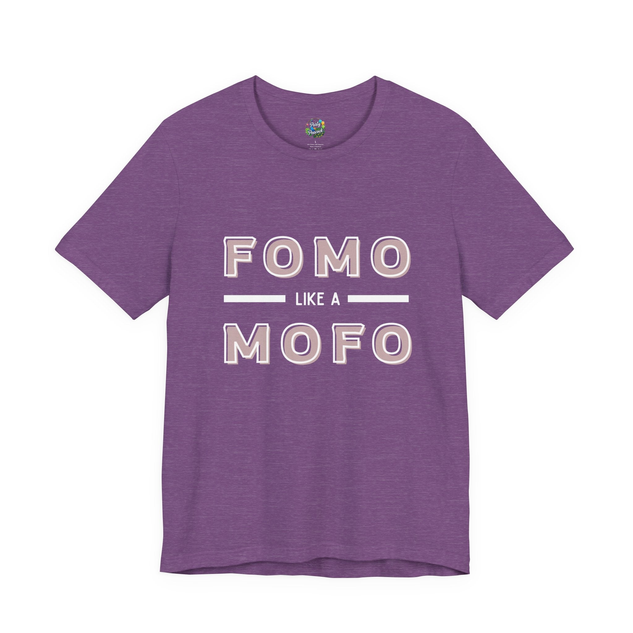 FOMO like a MOFO