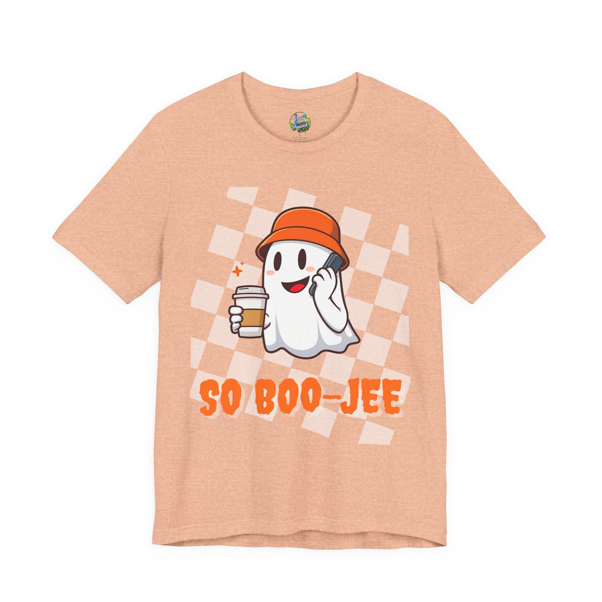 So Boo-jee