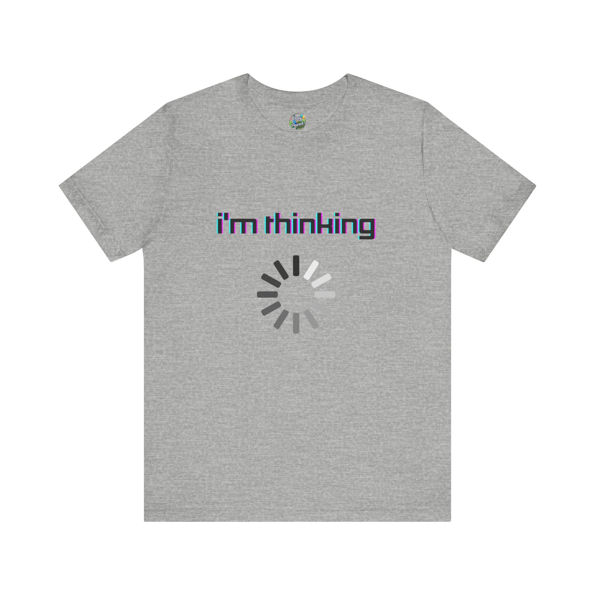 Thinking