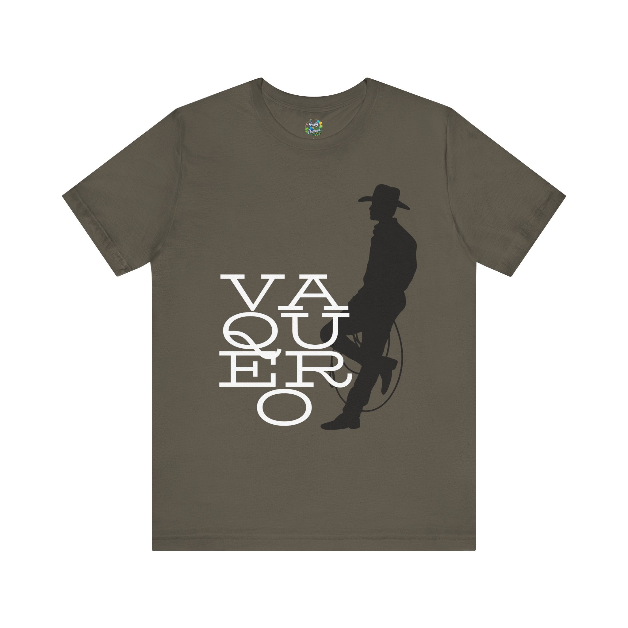 Vaquero