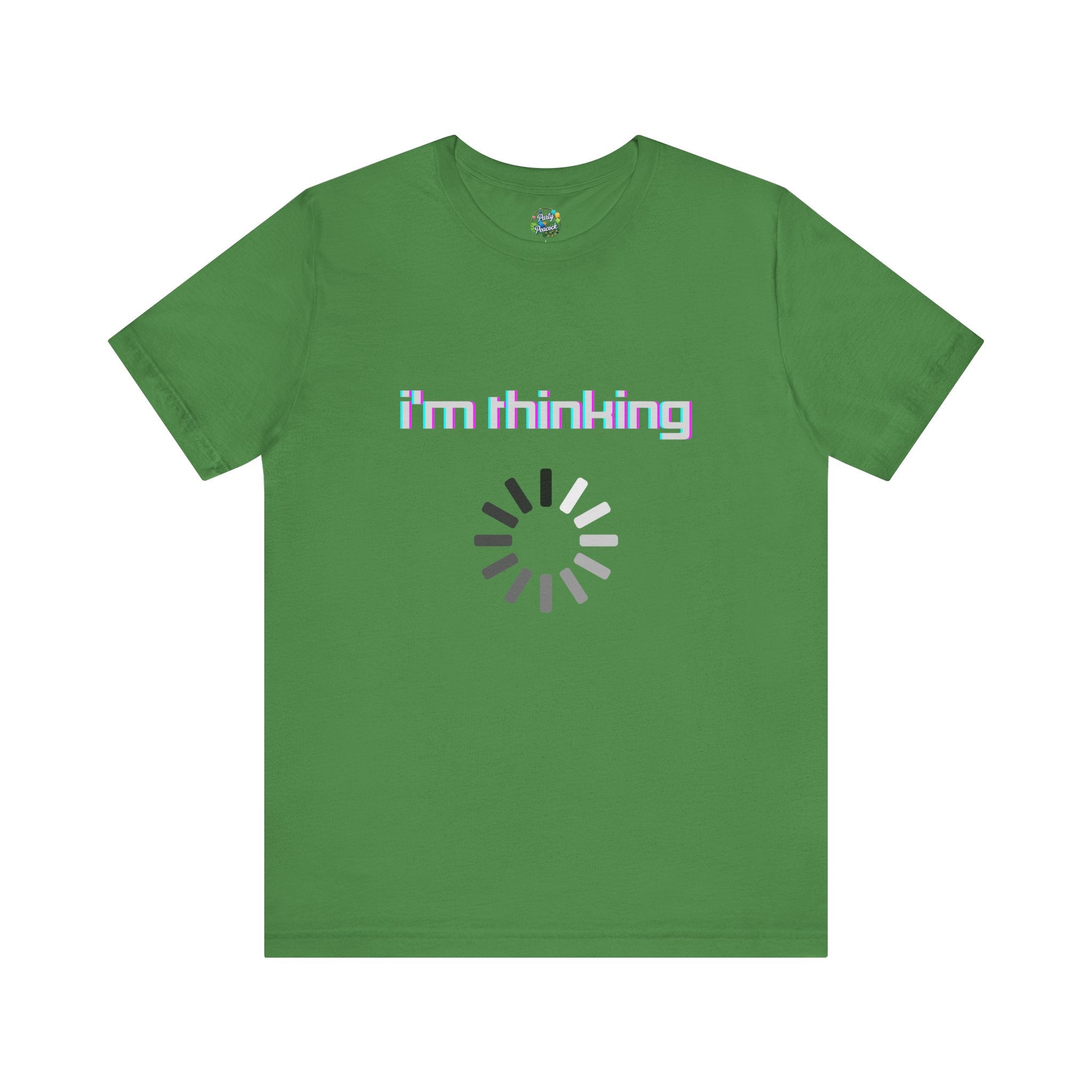 Thinking