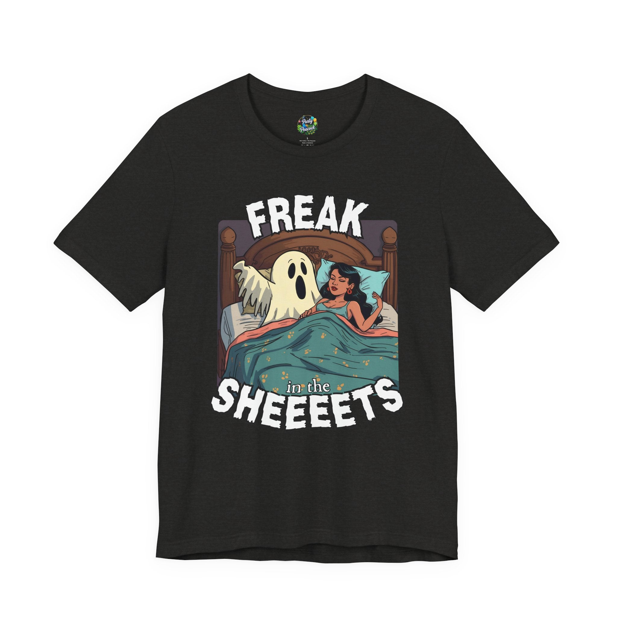 Freak in the Sheets
