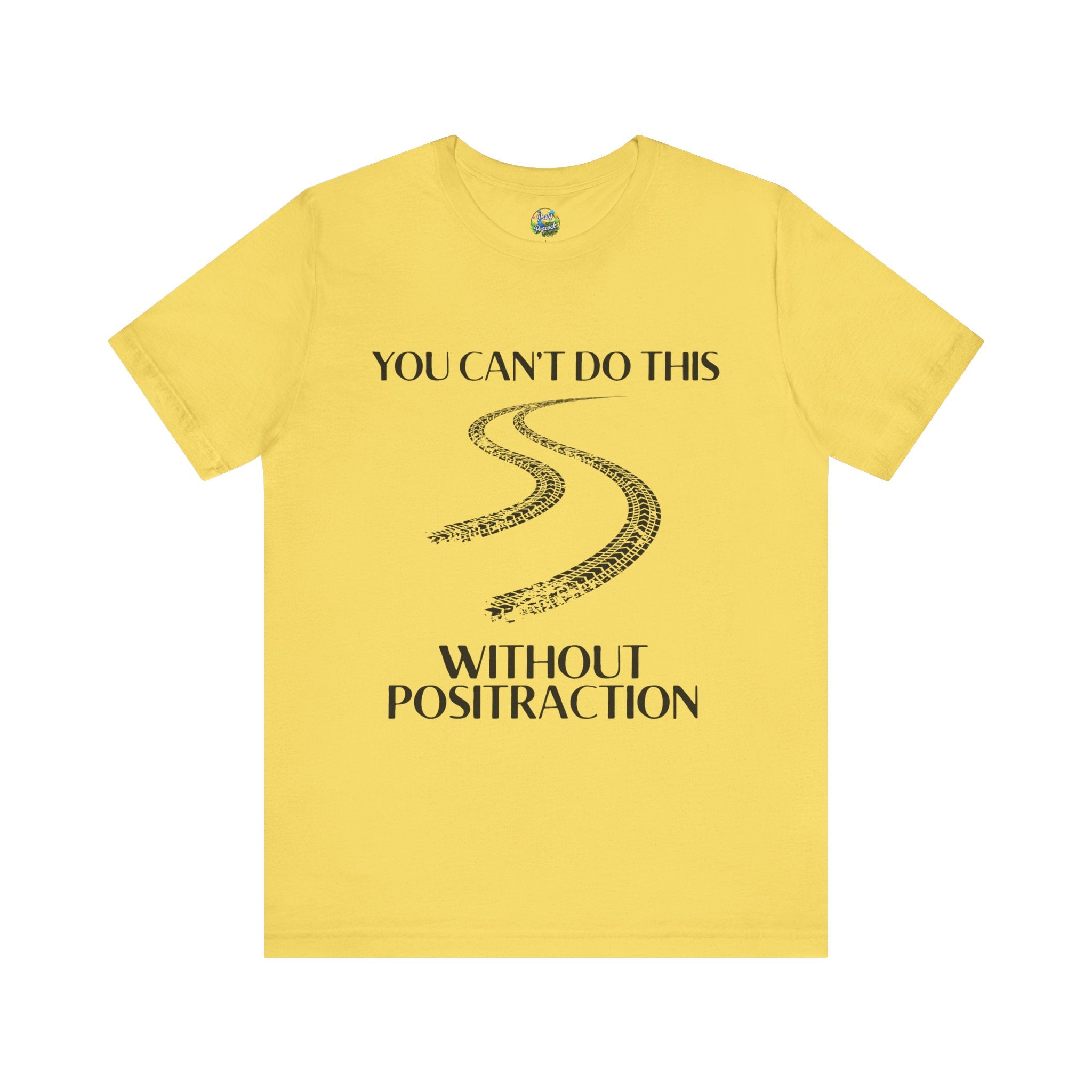 Positraction