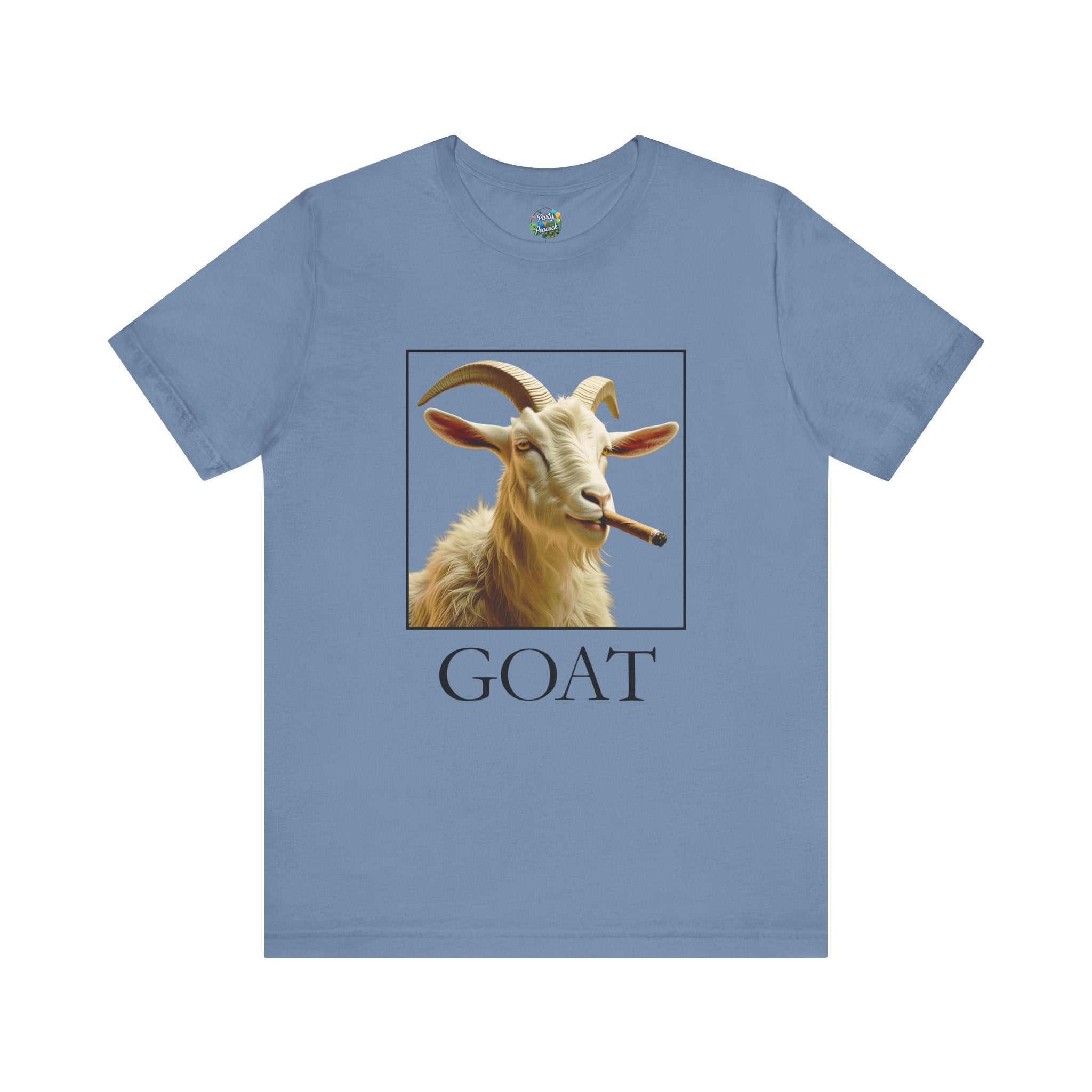 GOAT
