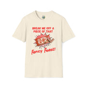 Break Me Off A Piece