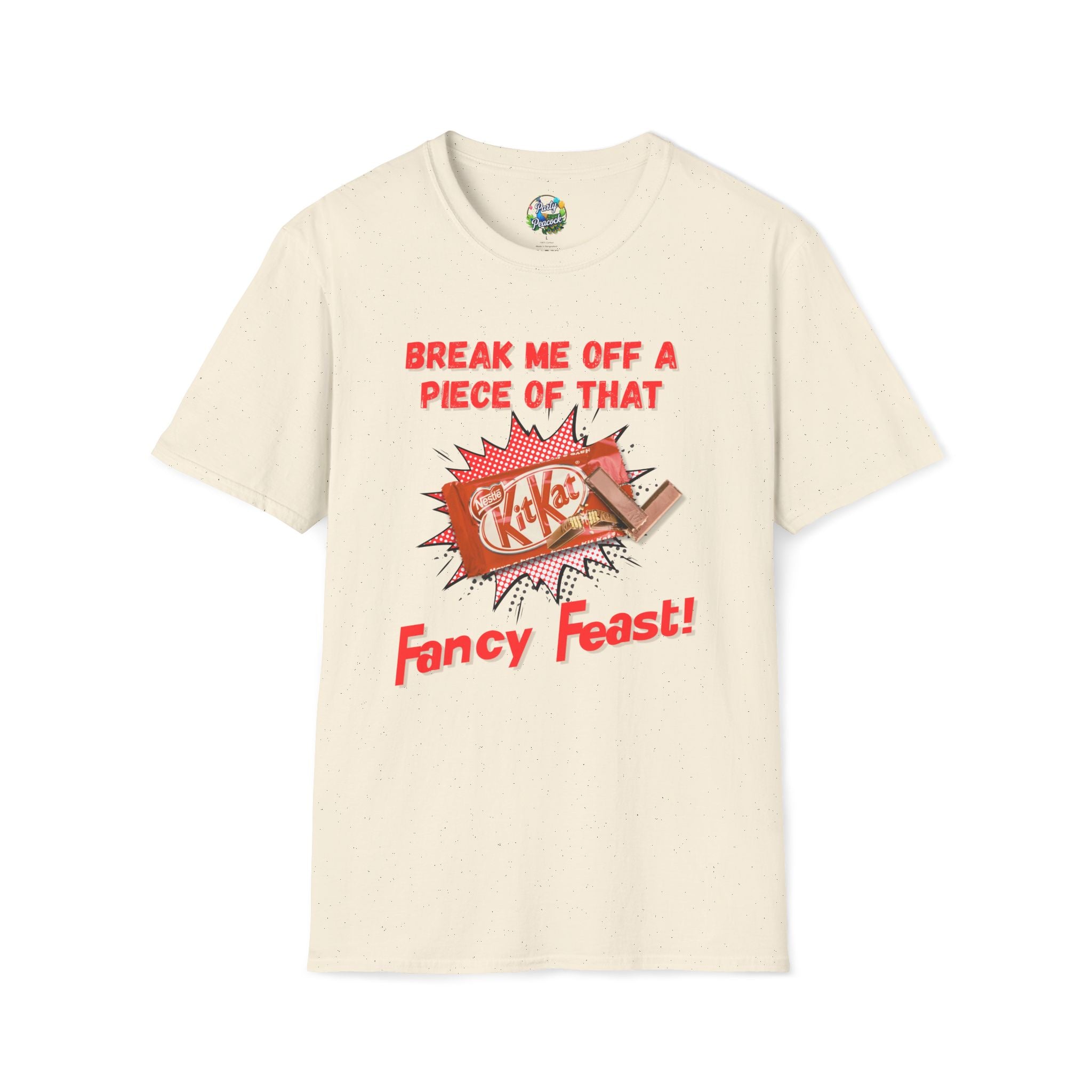 Break Me Off A Piece