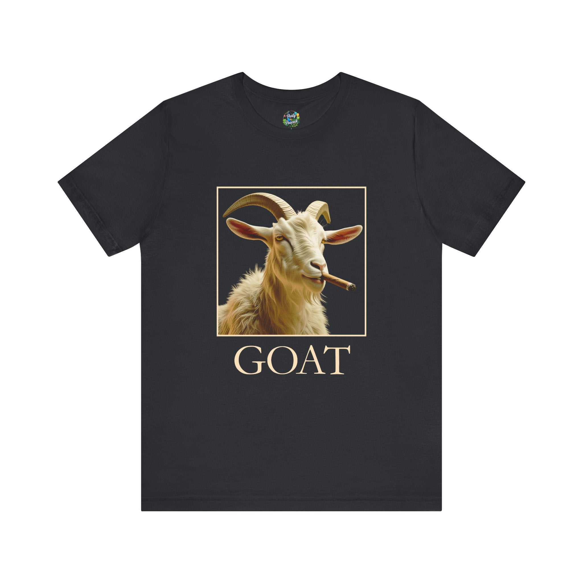 GOAT