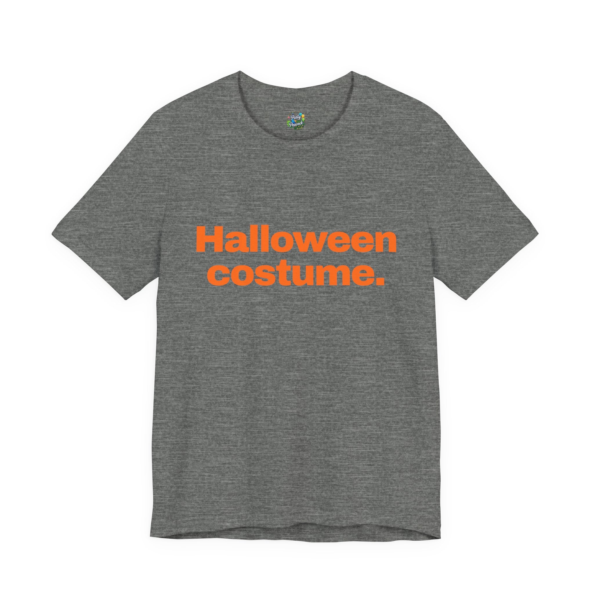 Halloween Costume
