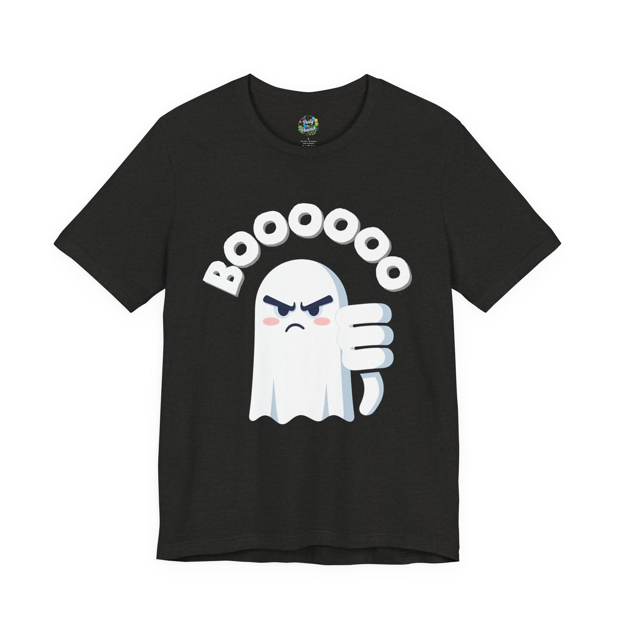 Booooo