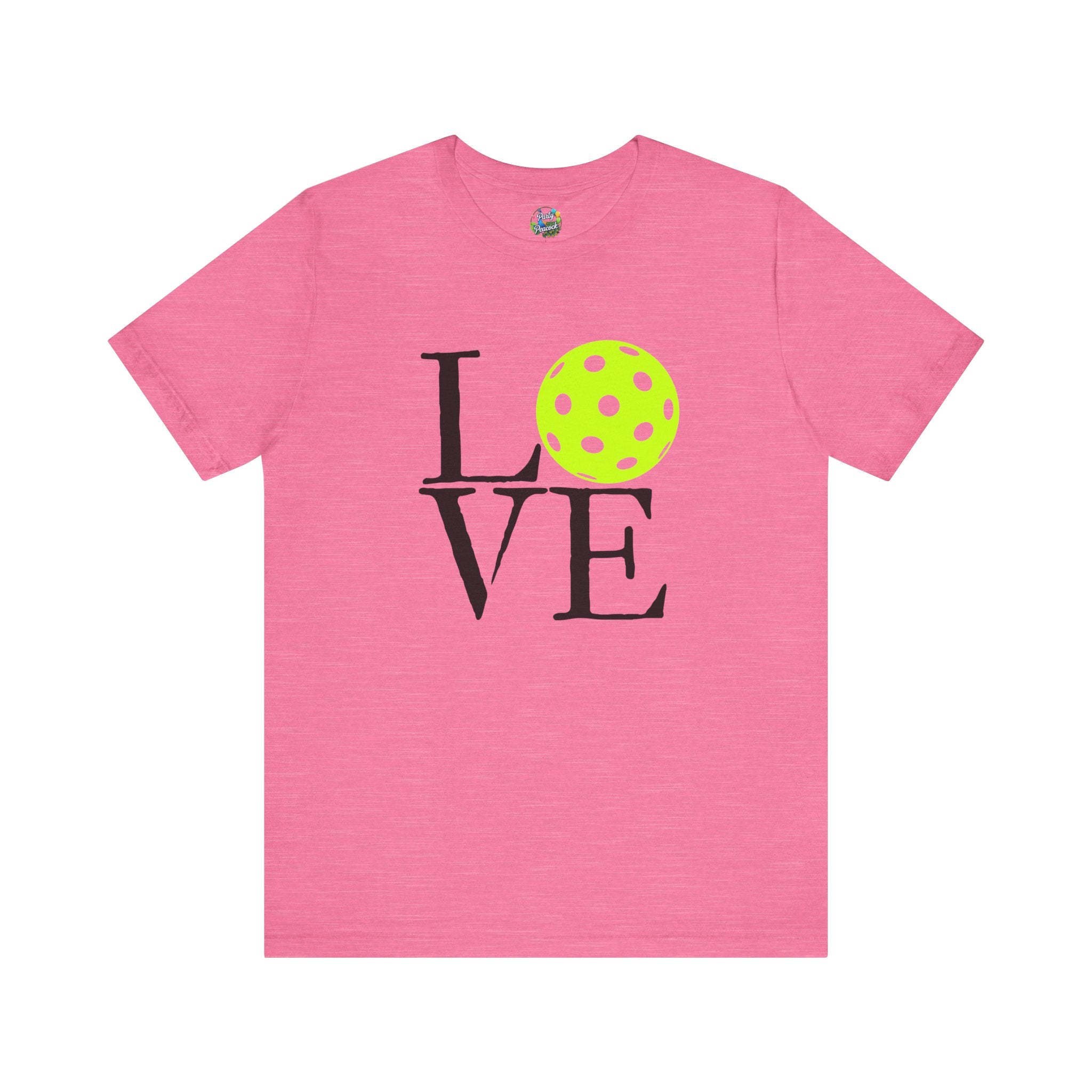 Pickleball Love