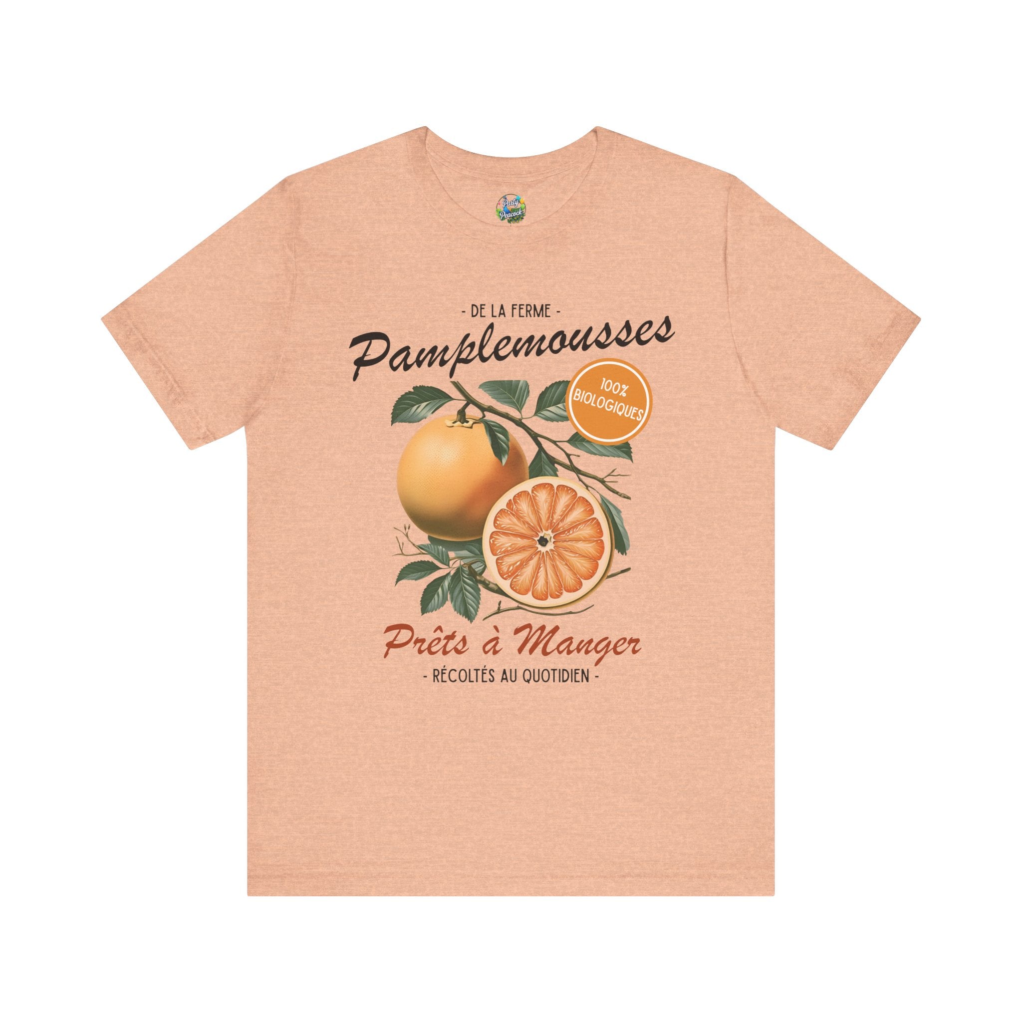 Pamplemousses