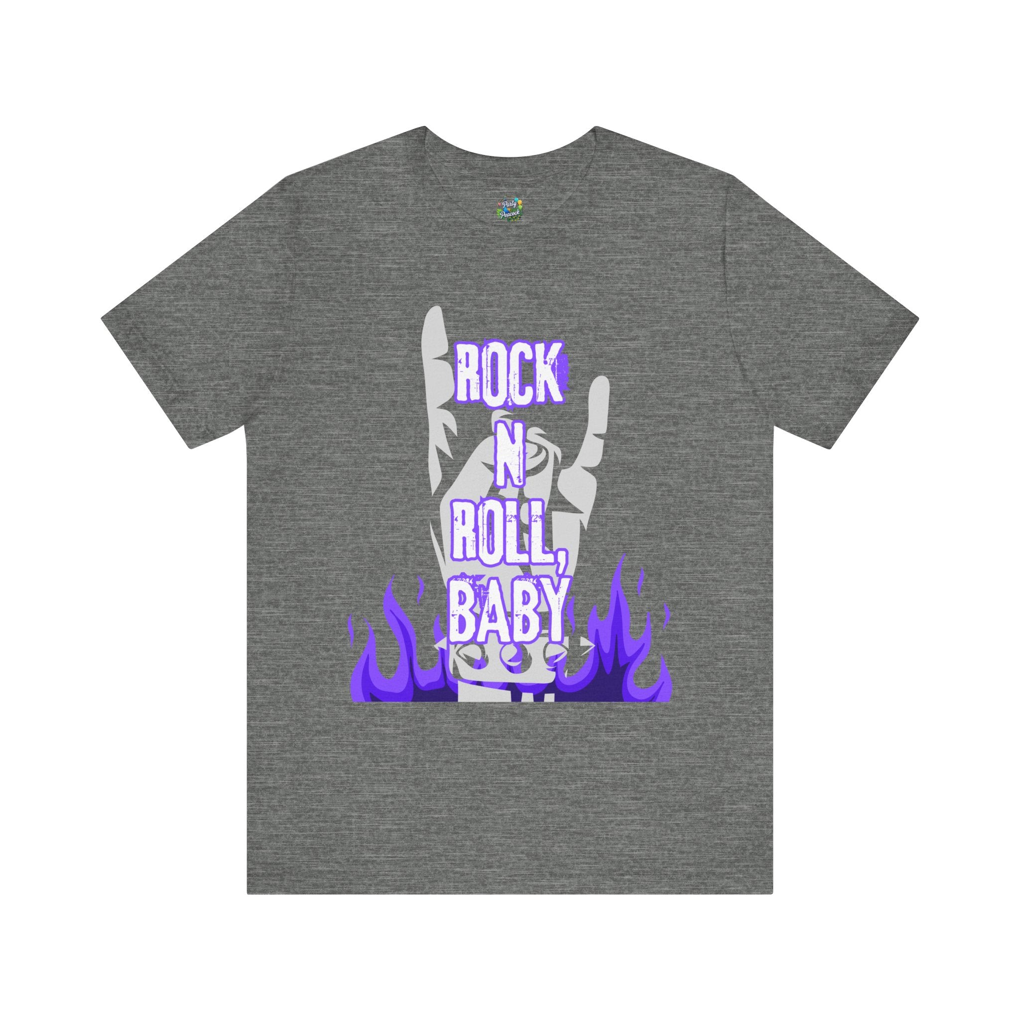 Rock N Roll, Baby