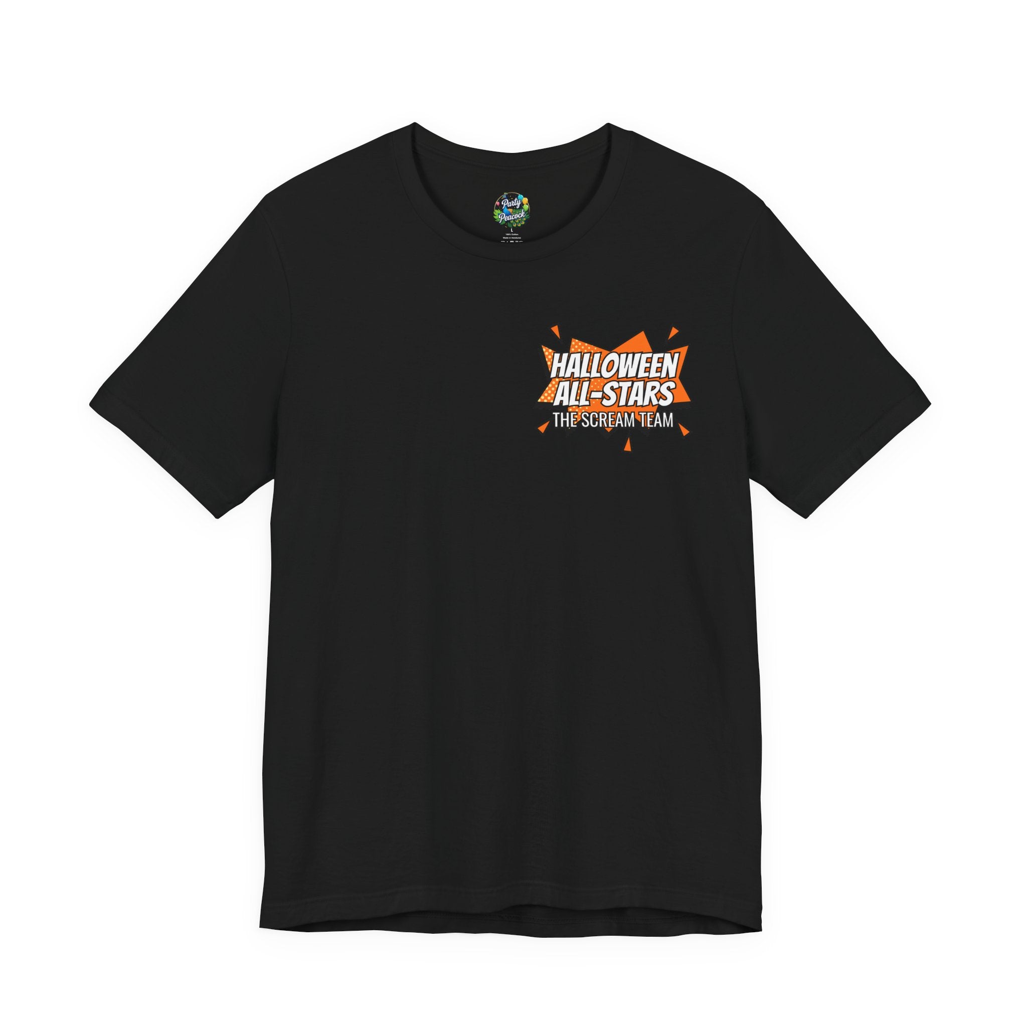 Halloween All-Stars