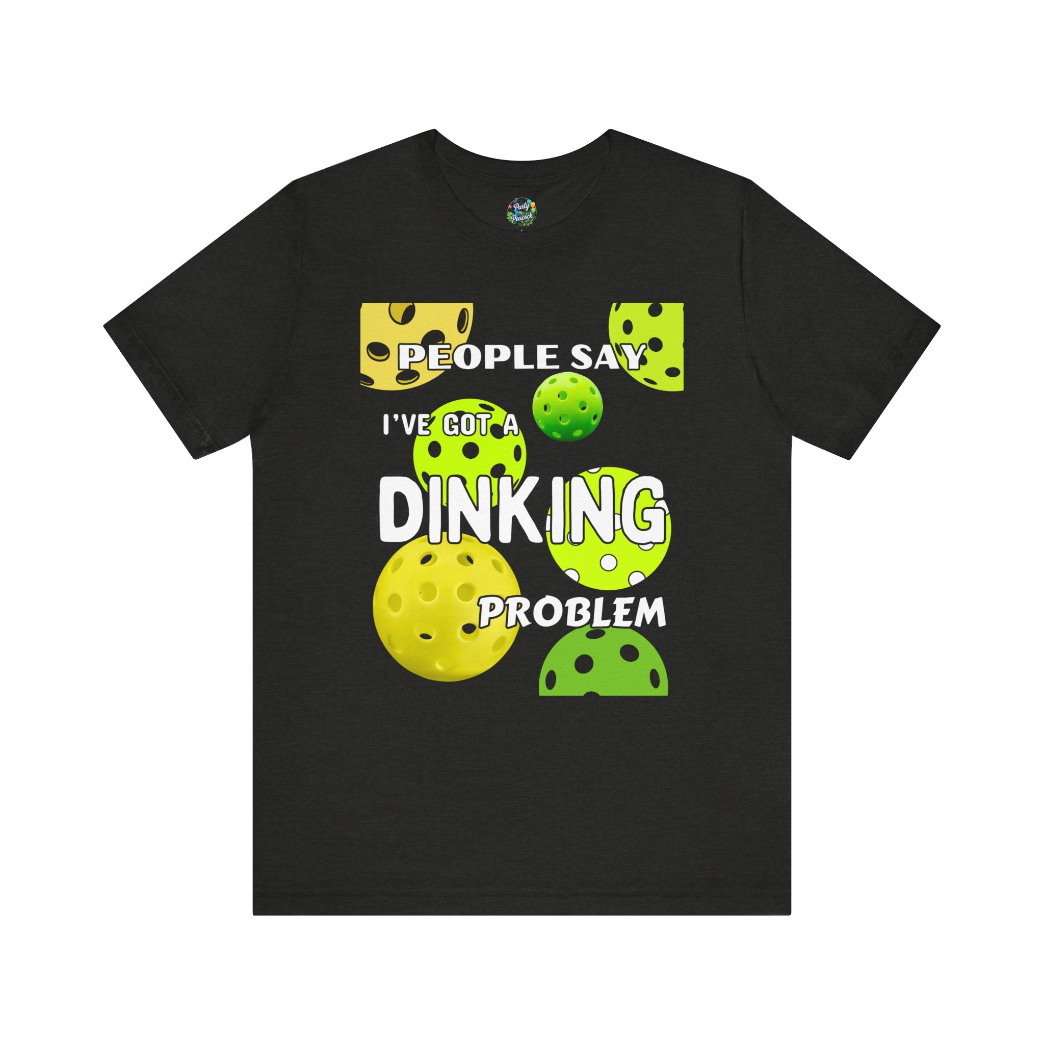 Dinking Problem