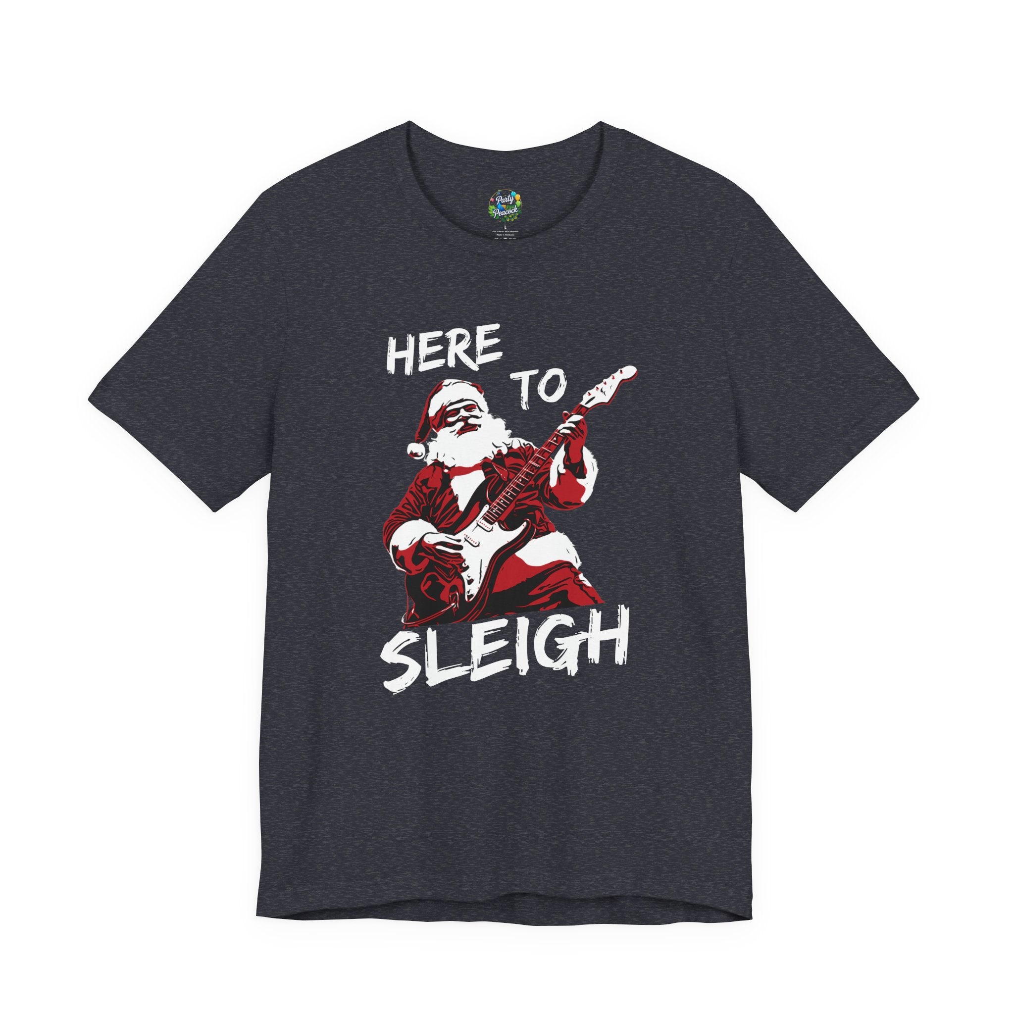 Here to Sleigh