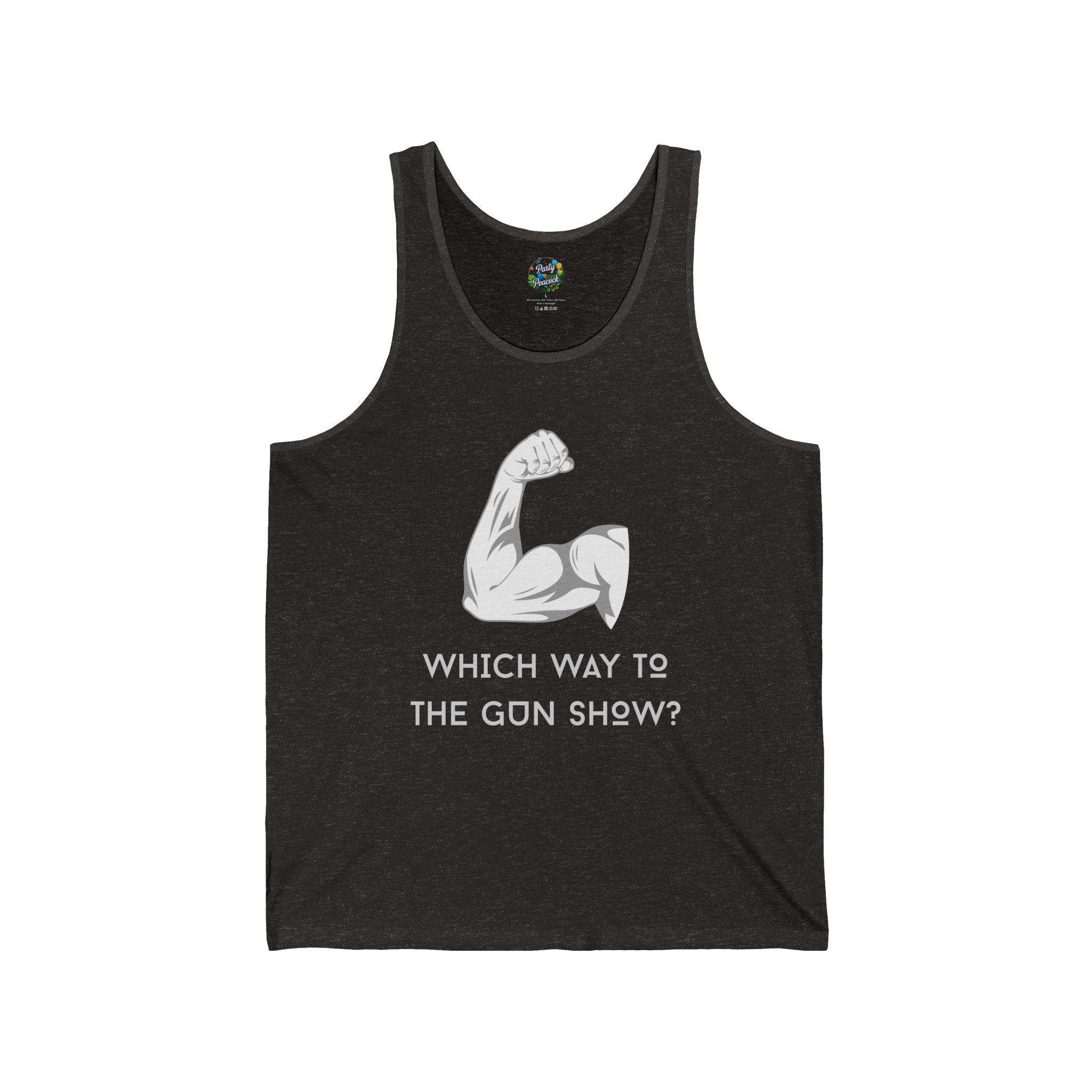 Gun Show