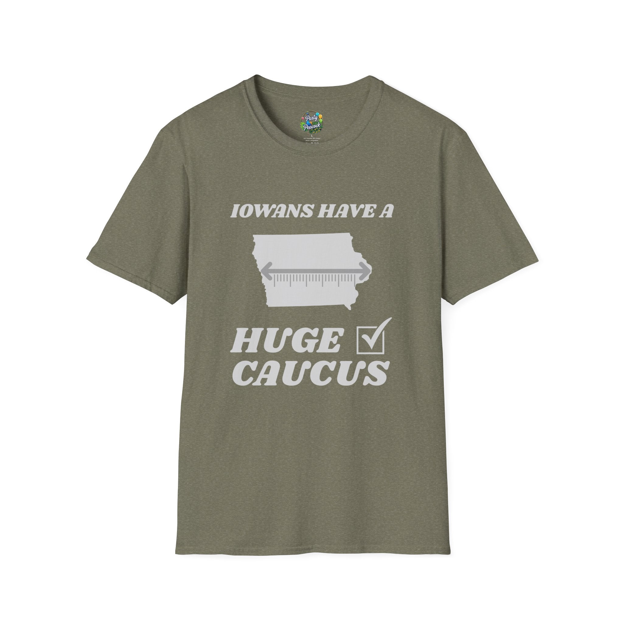 Huge Caucus
