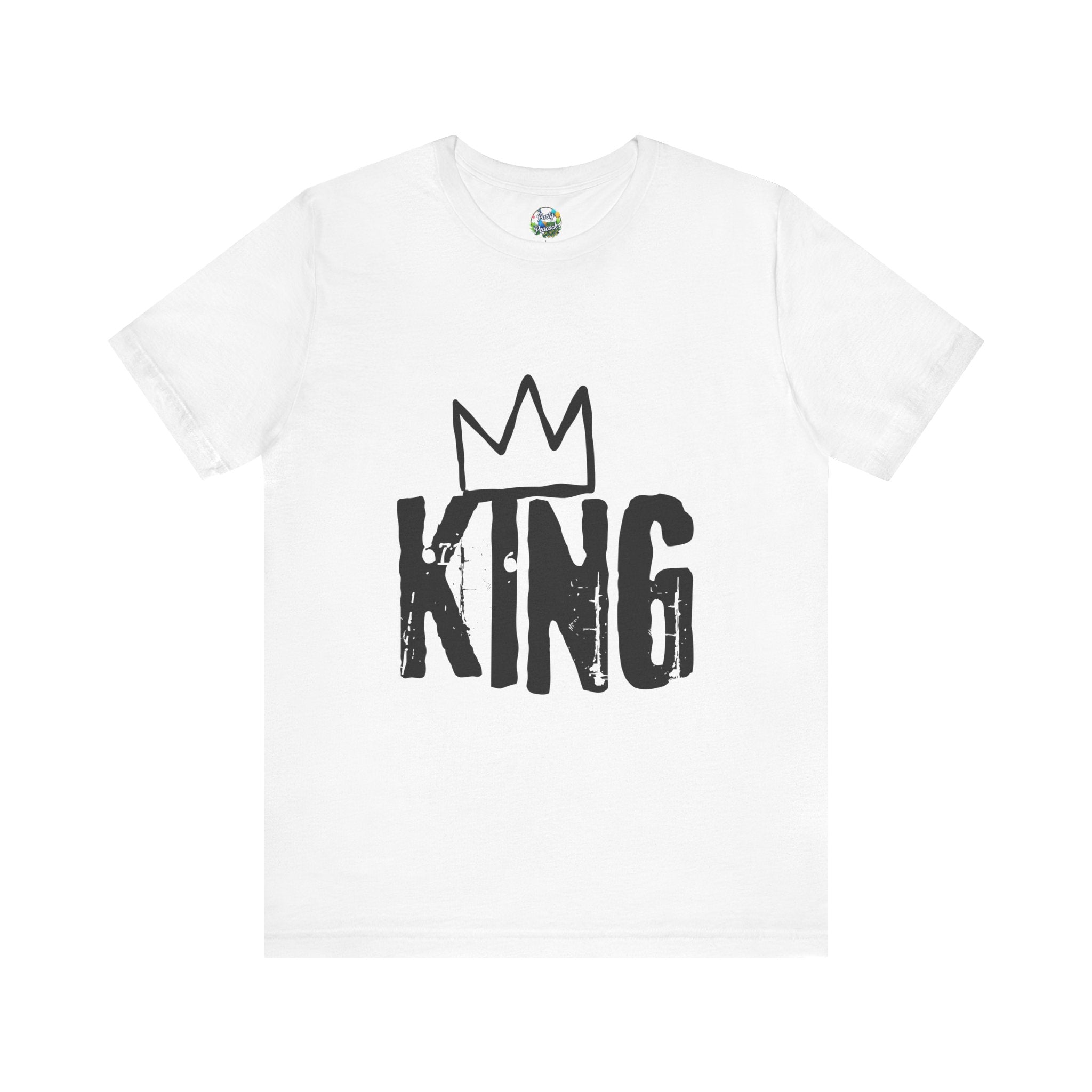 King