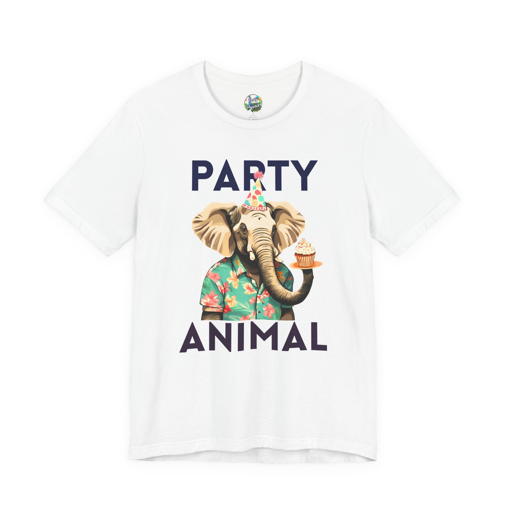 Party Animal