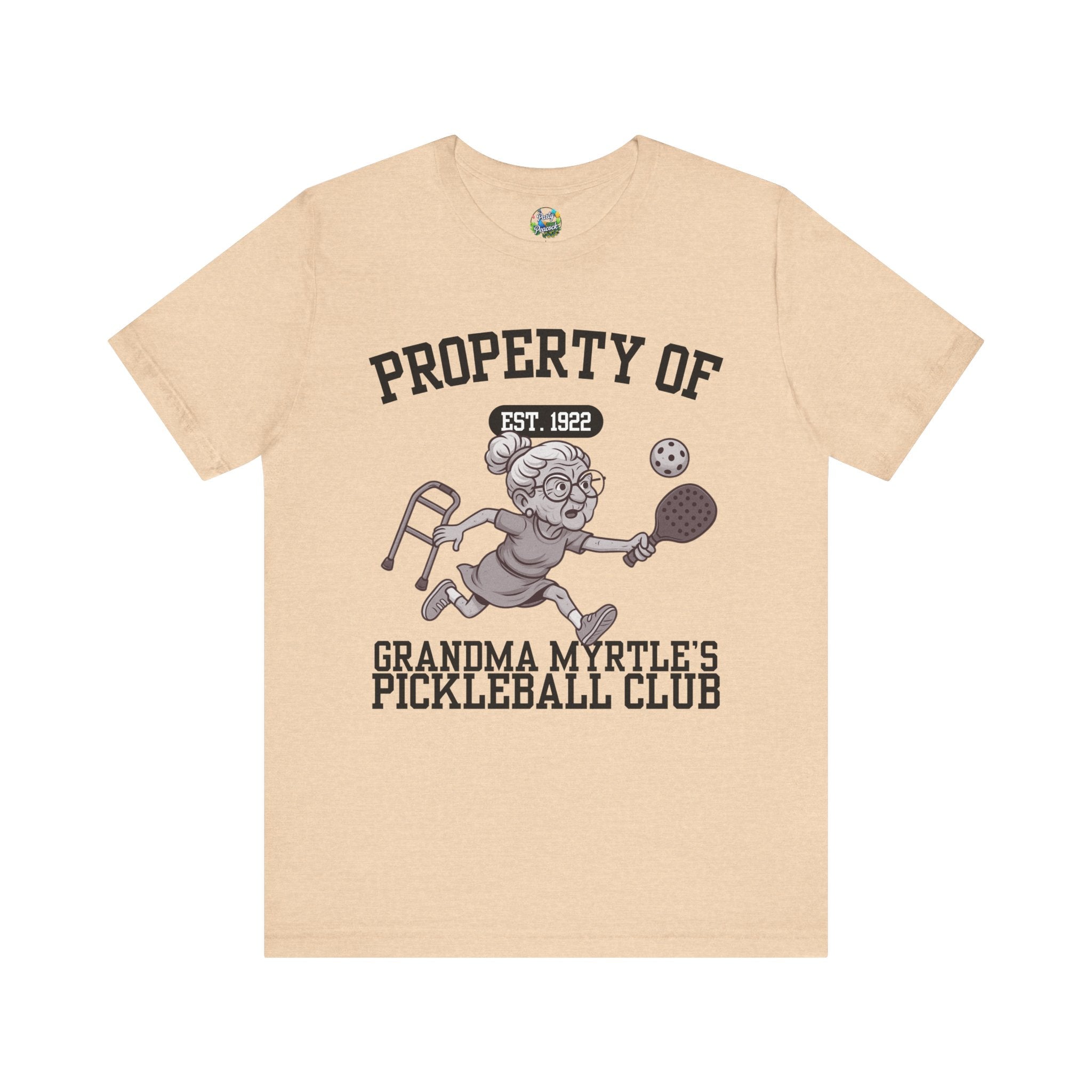 Pickleball Club