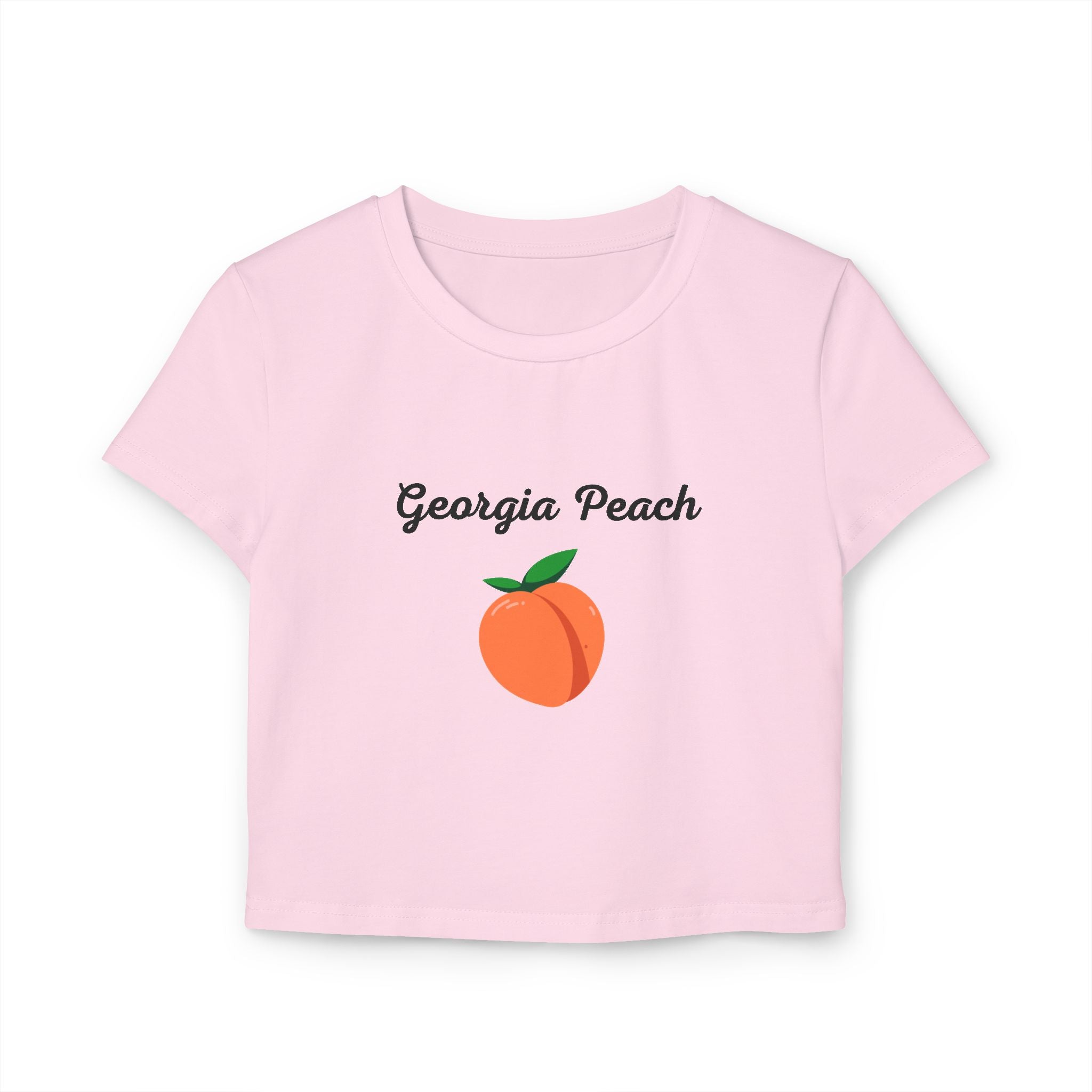 Georgia Peach