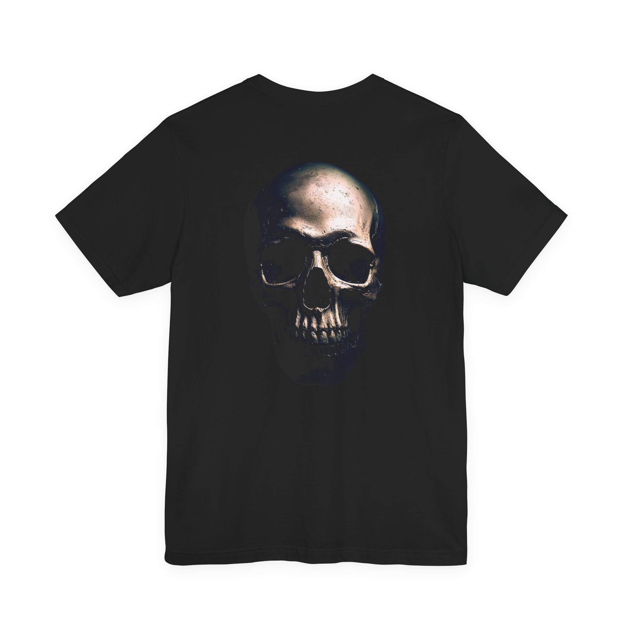 Trick or Treat Skull
