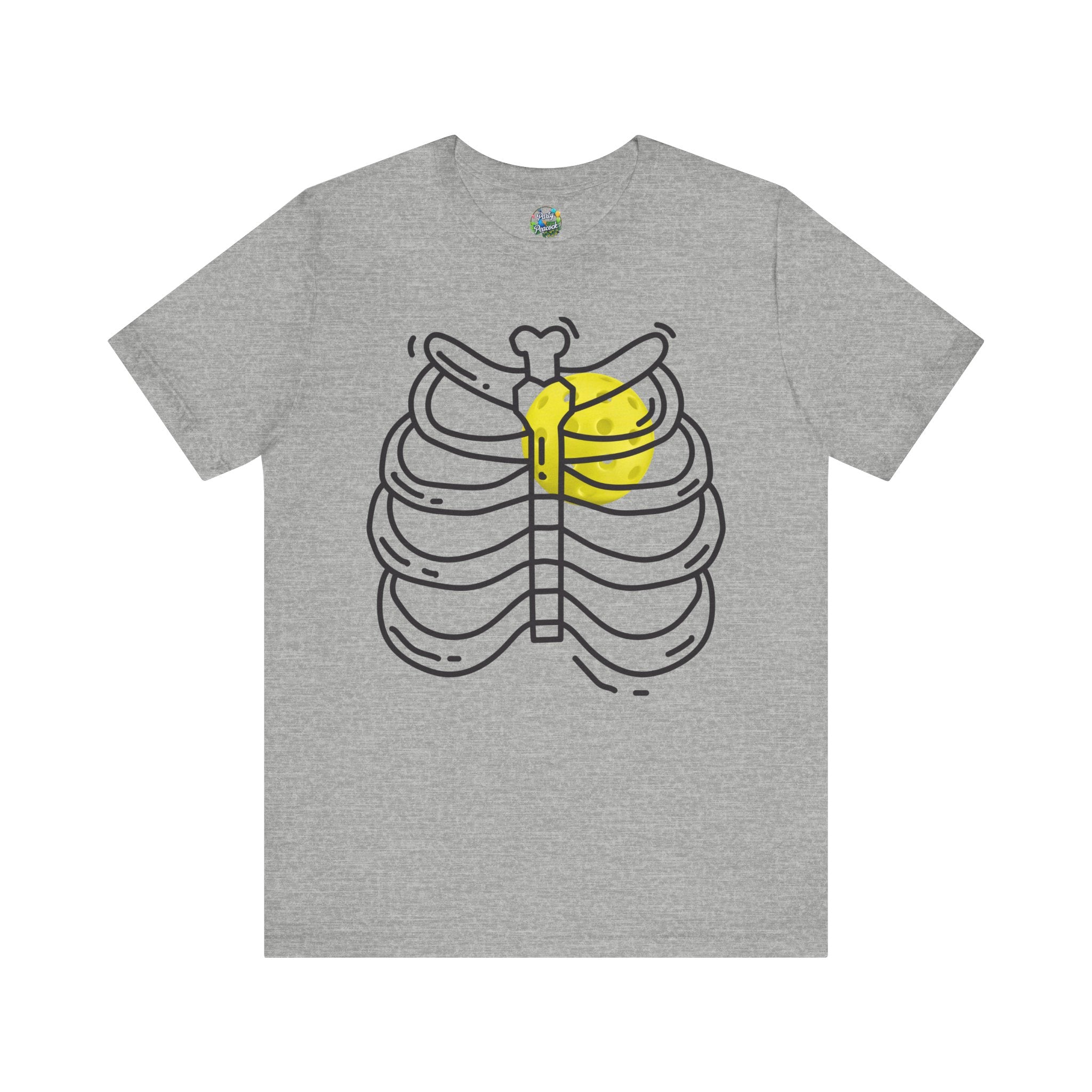 Made for Pickleball