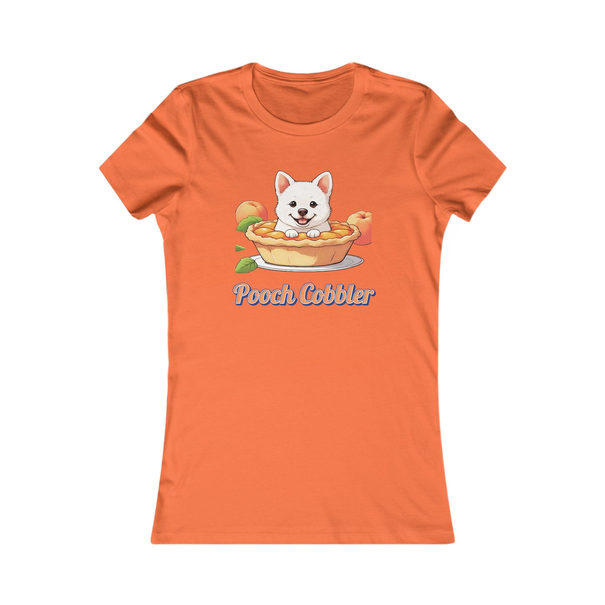 Pooch Cobbler