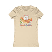 Pooch Cobbler