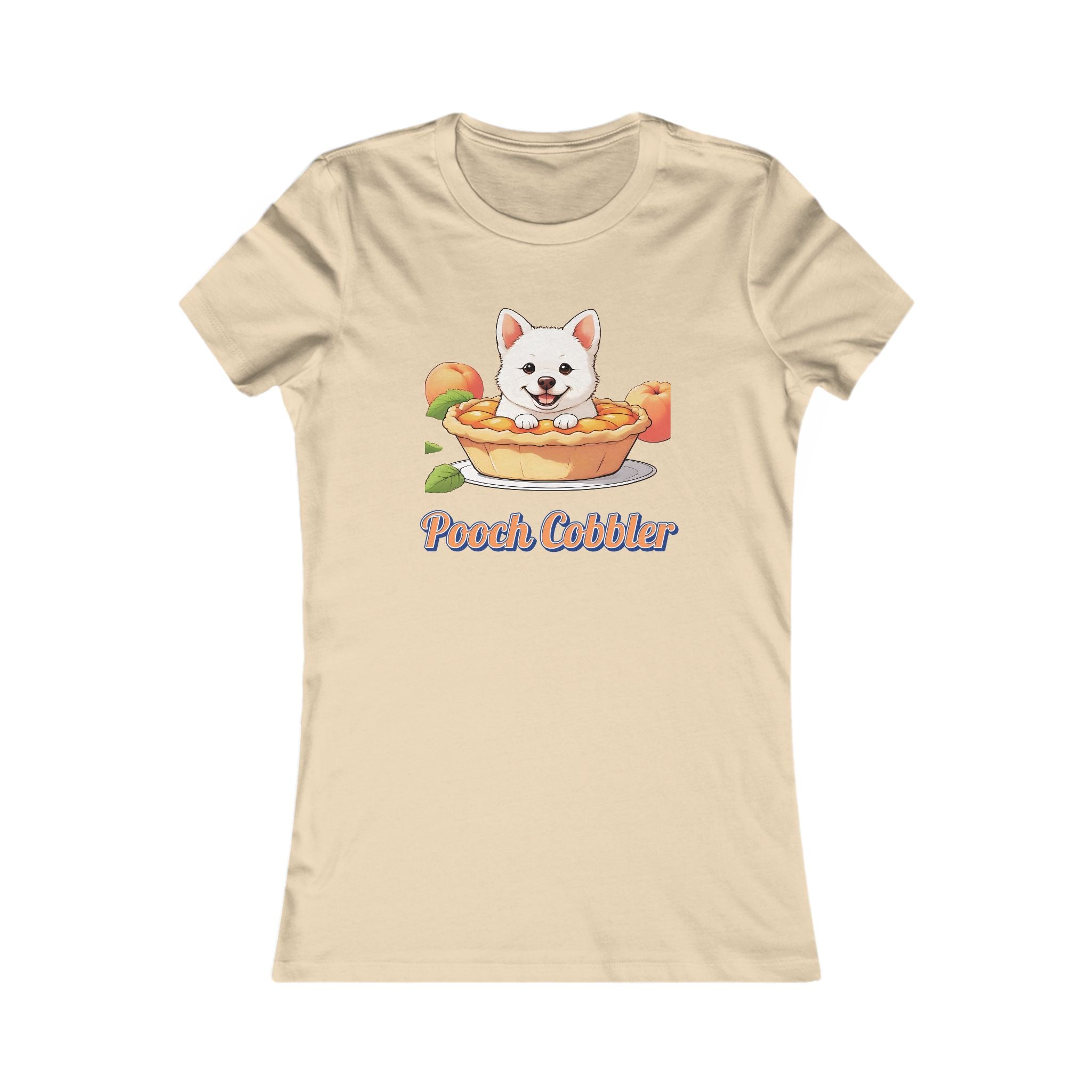 Pooch Cobbler