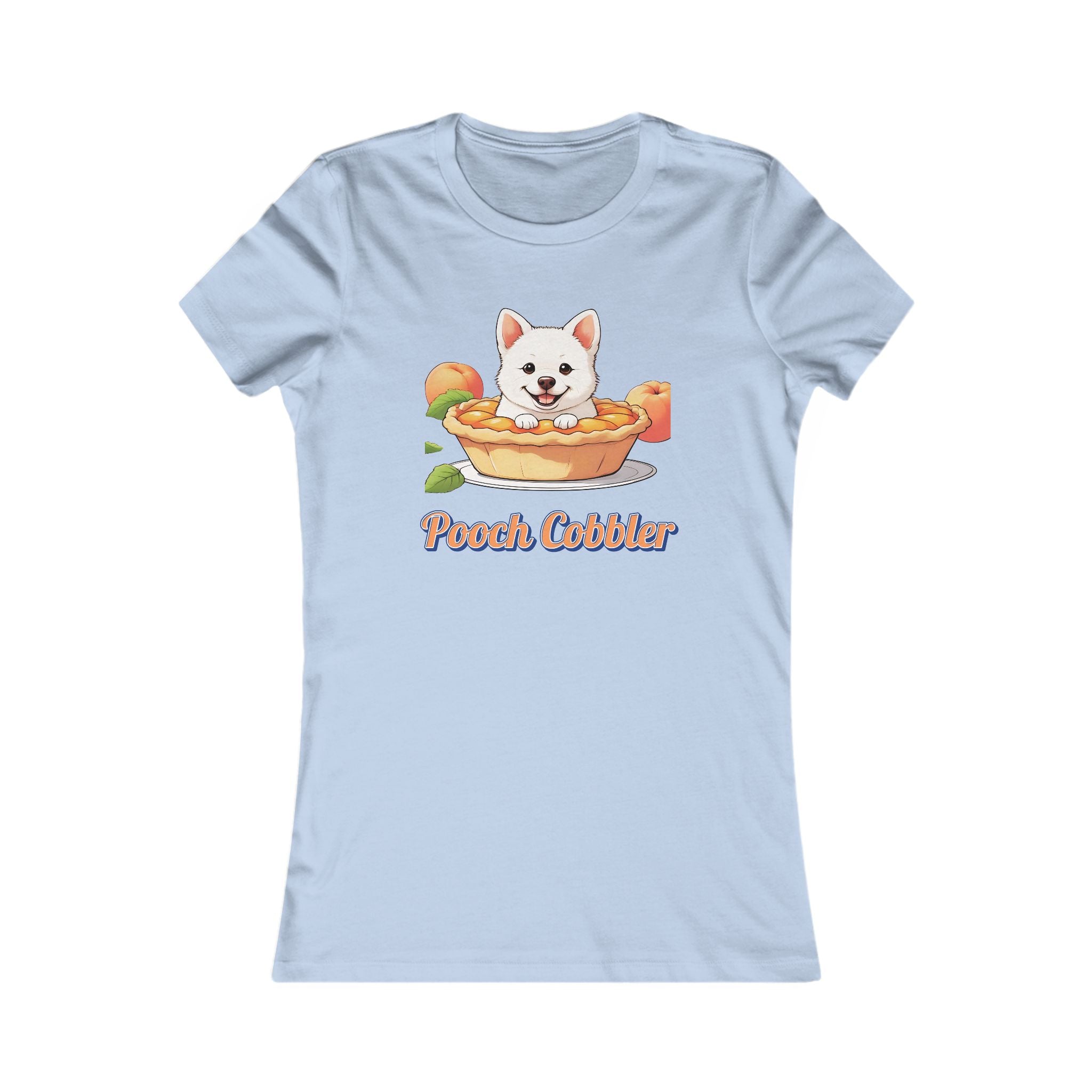Pooch Cobbler