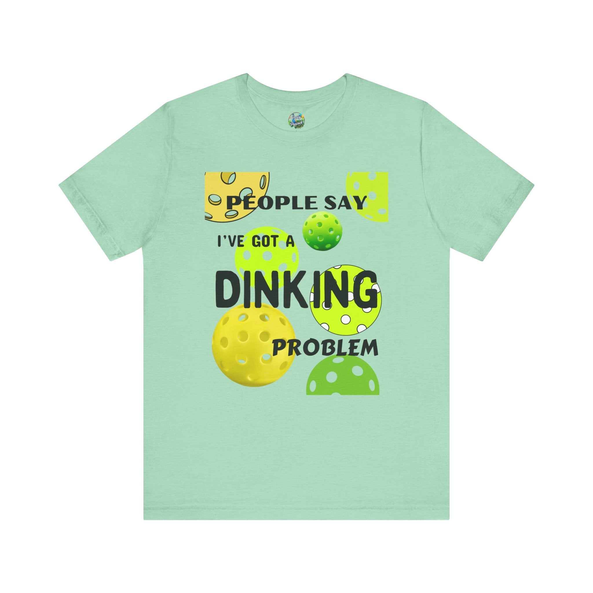 Dinking Problem
