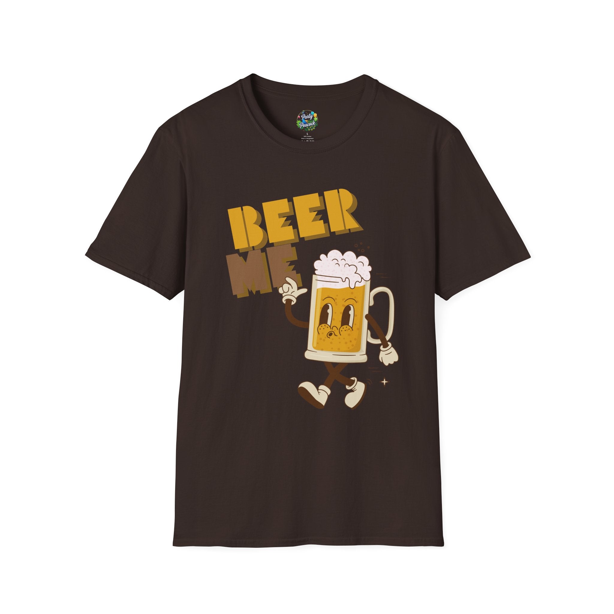 Beer Me