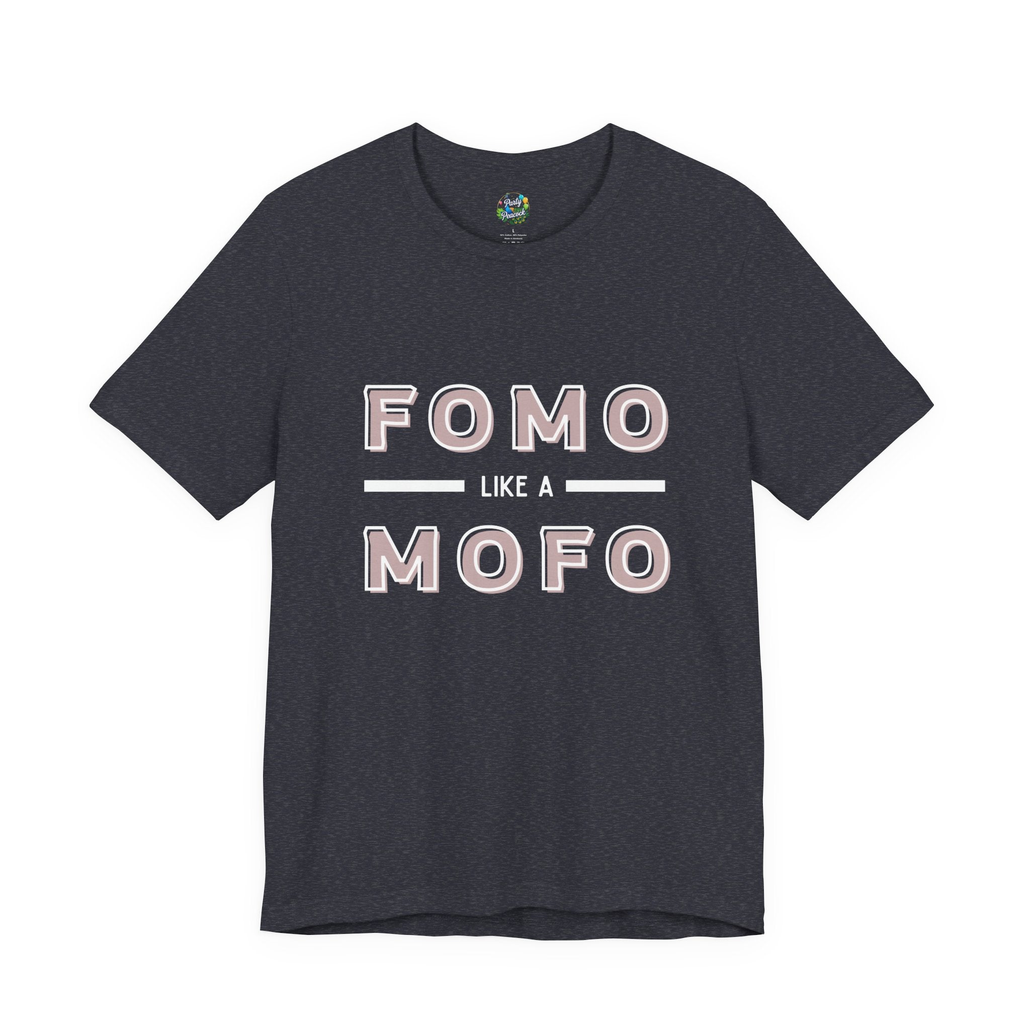 FOMO like a MOFO