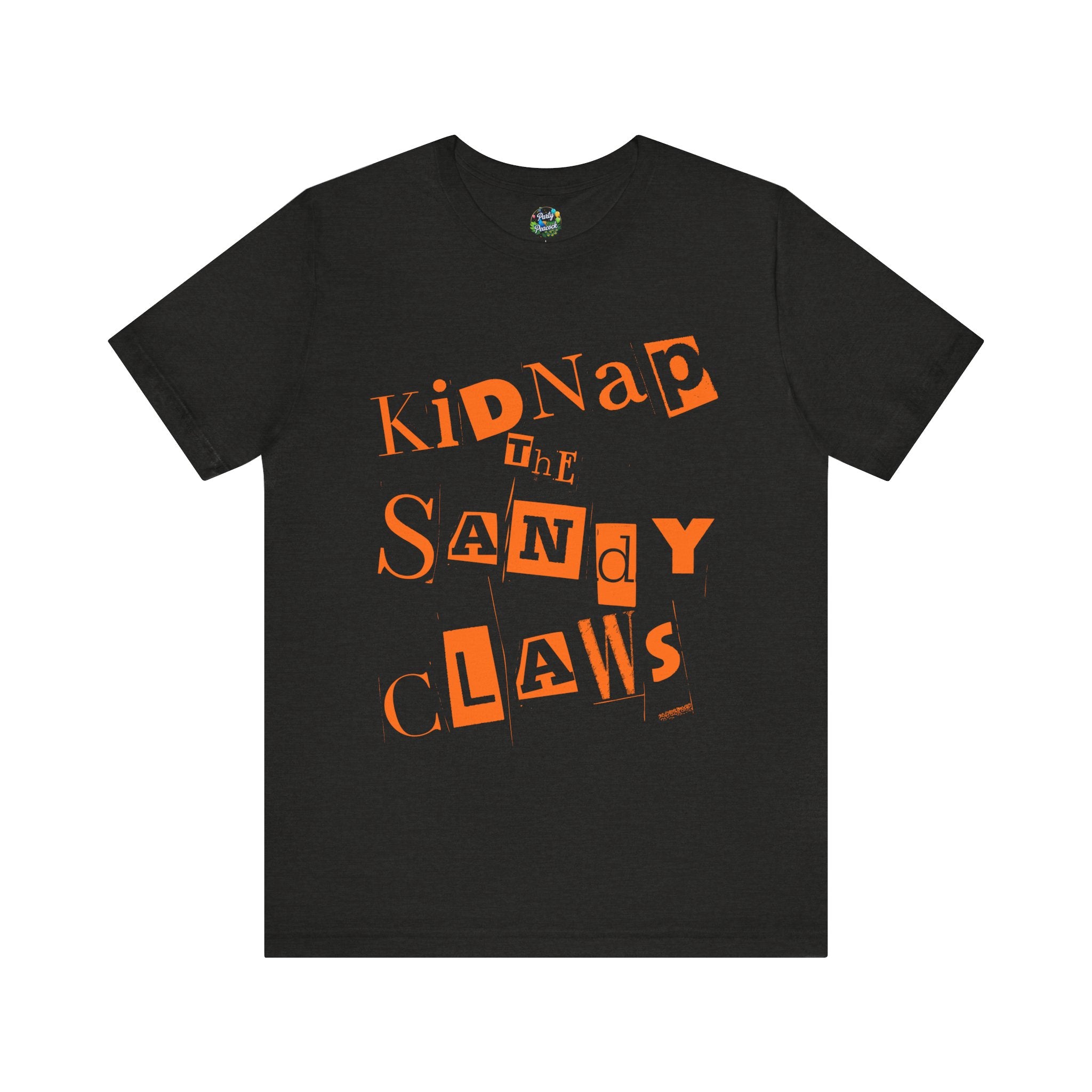 Kidnap the Sandy Claws