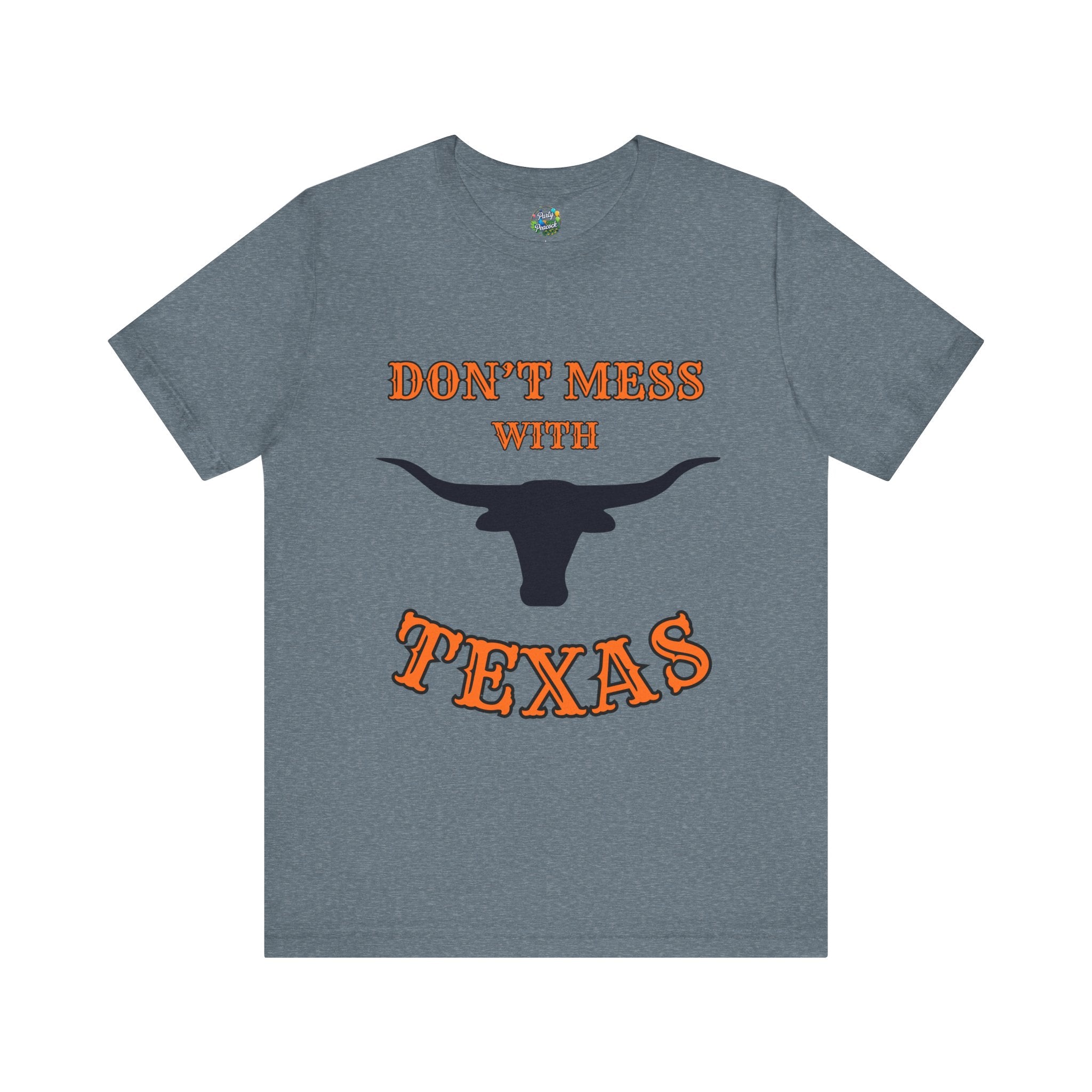 Don't Mess With Texas