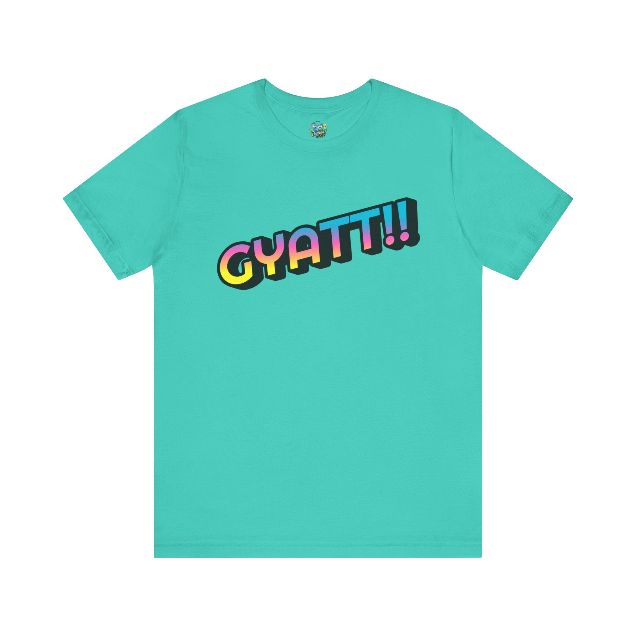 Gyatt!!