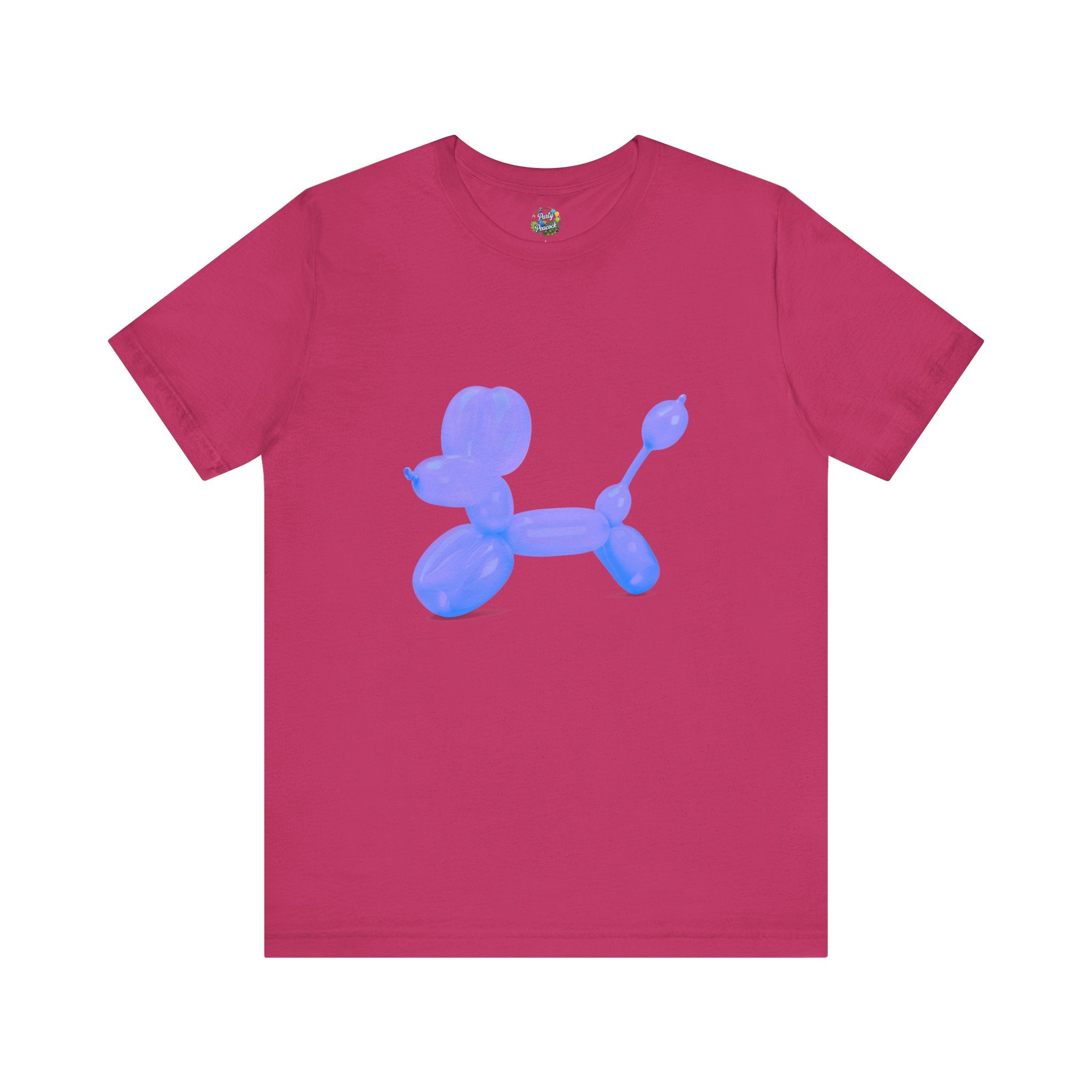 Balloon Dog