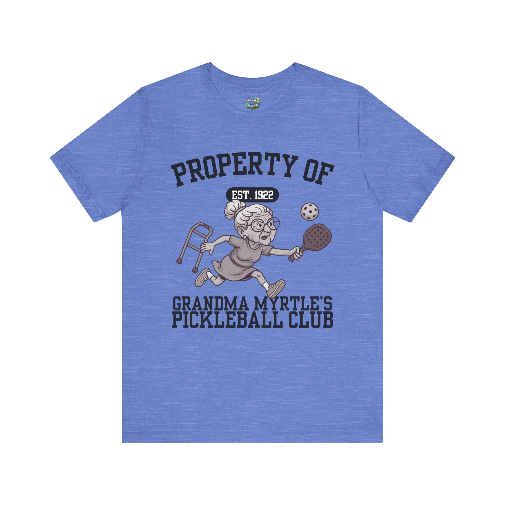 Pickleball Club