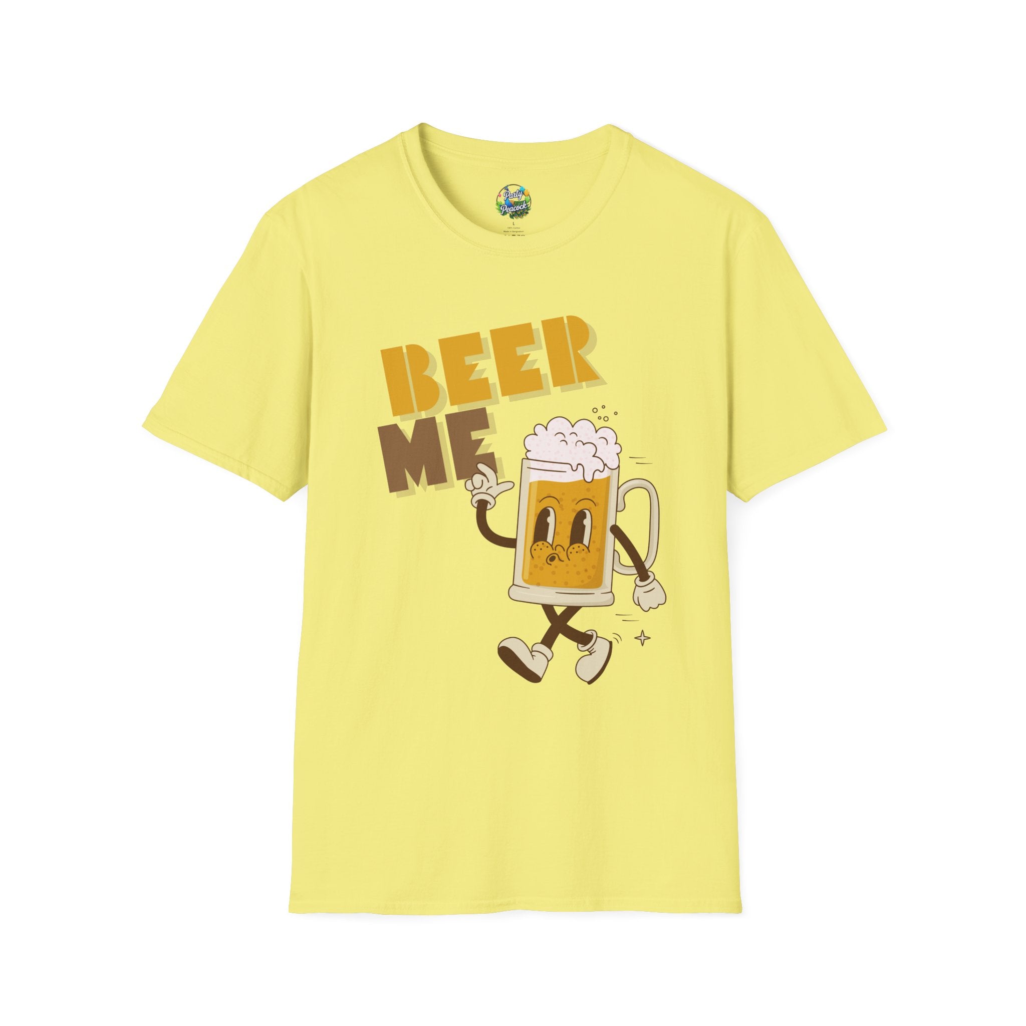 Beer Me