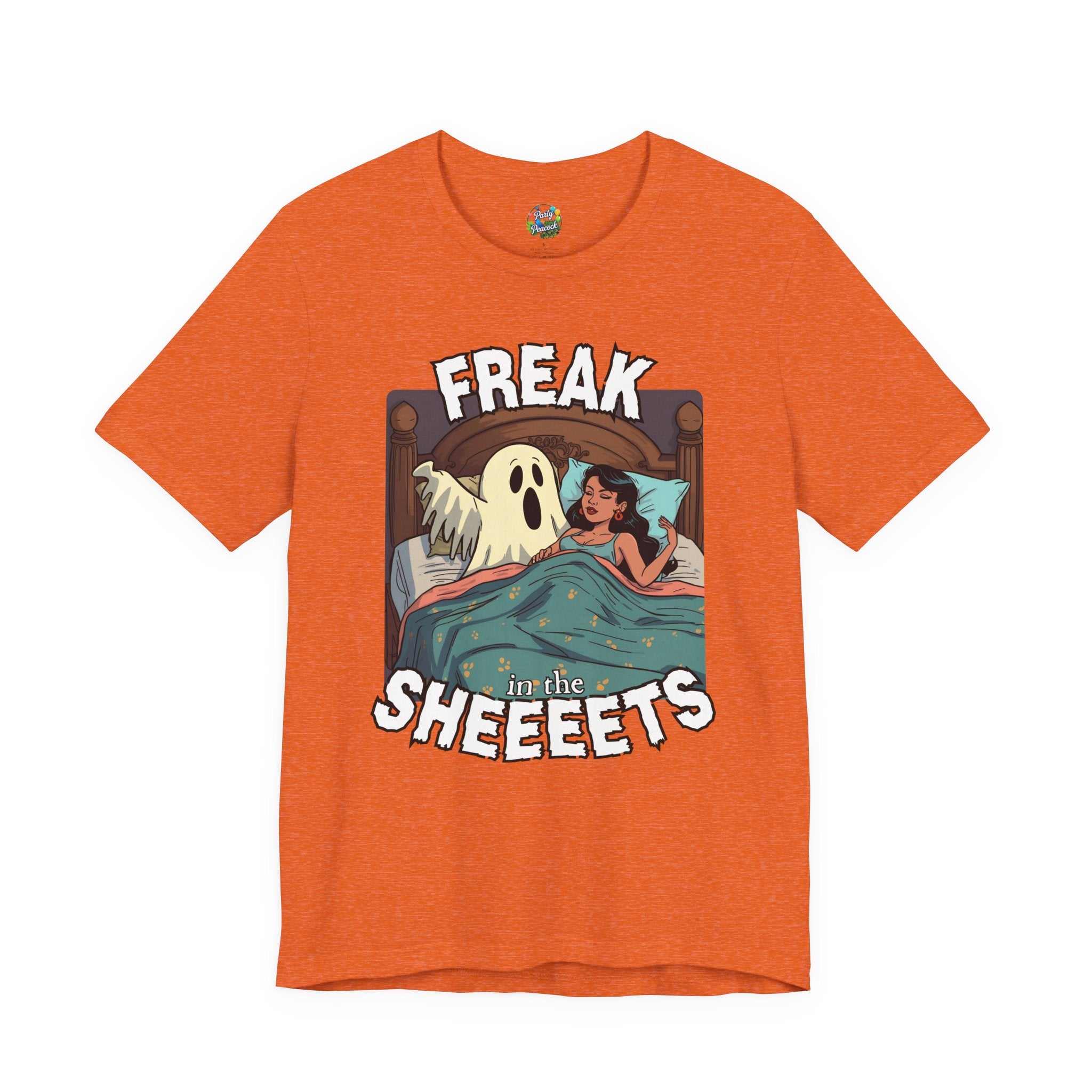 Freak in the Sheets