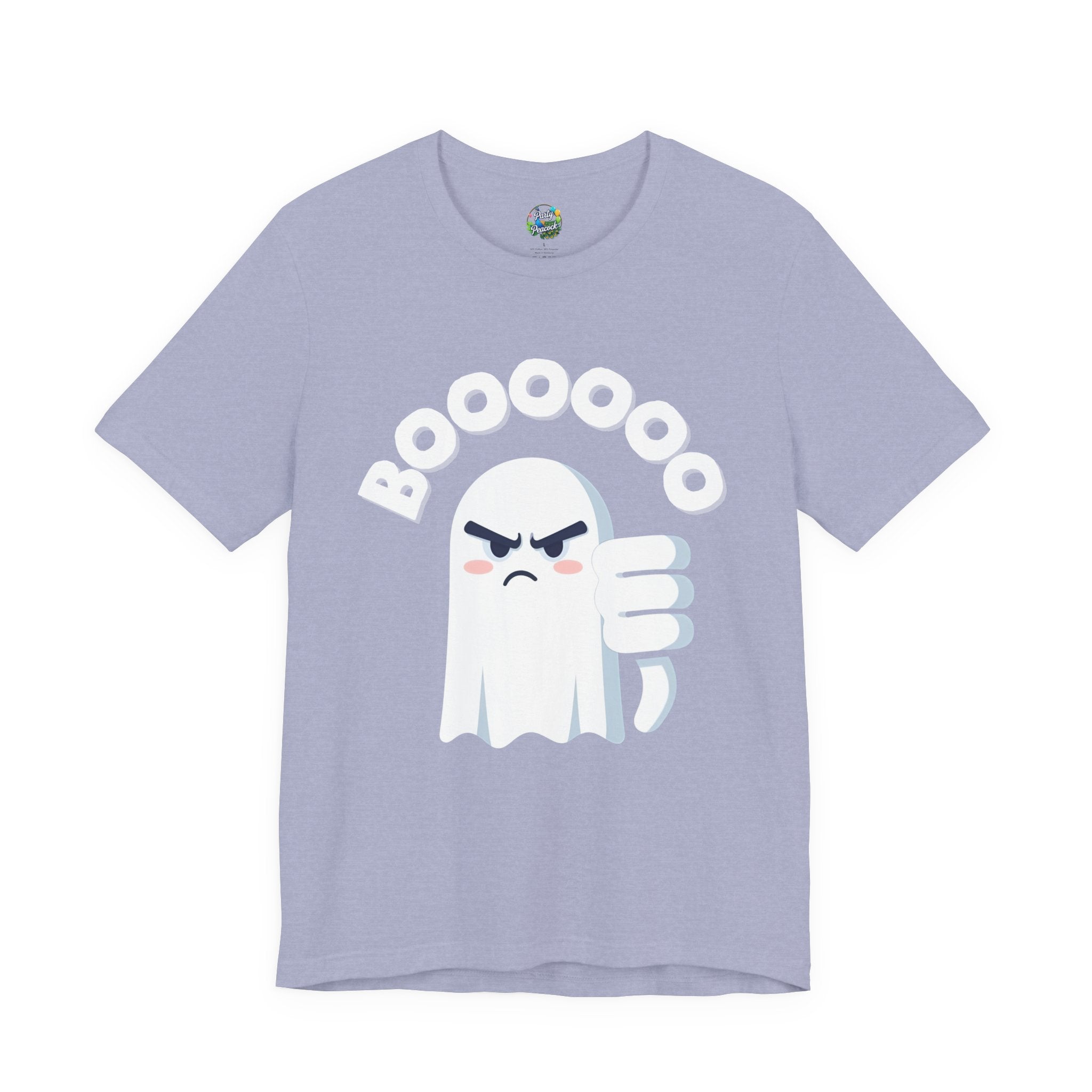 Booooo